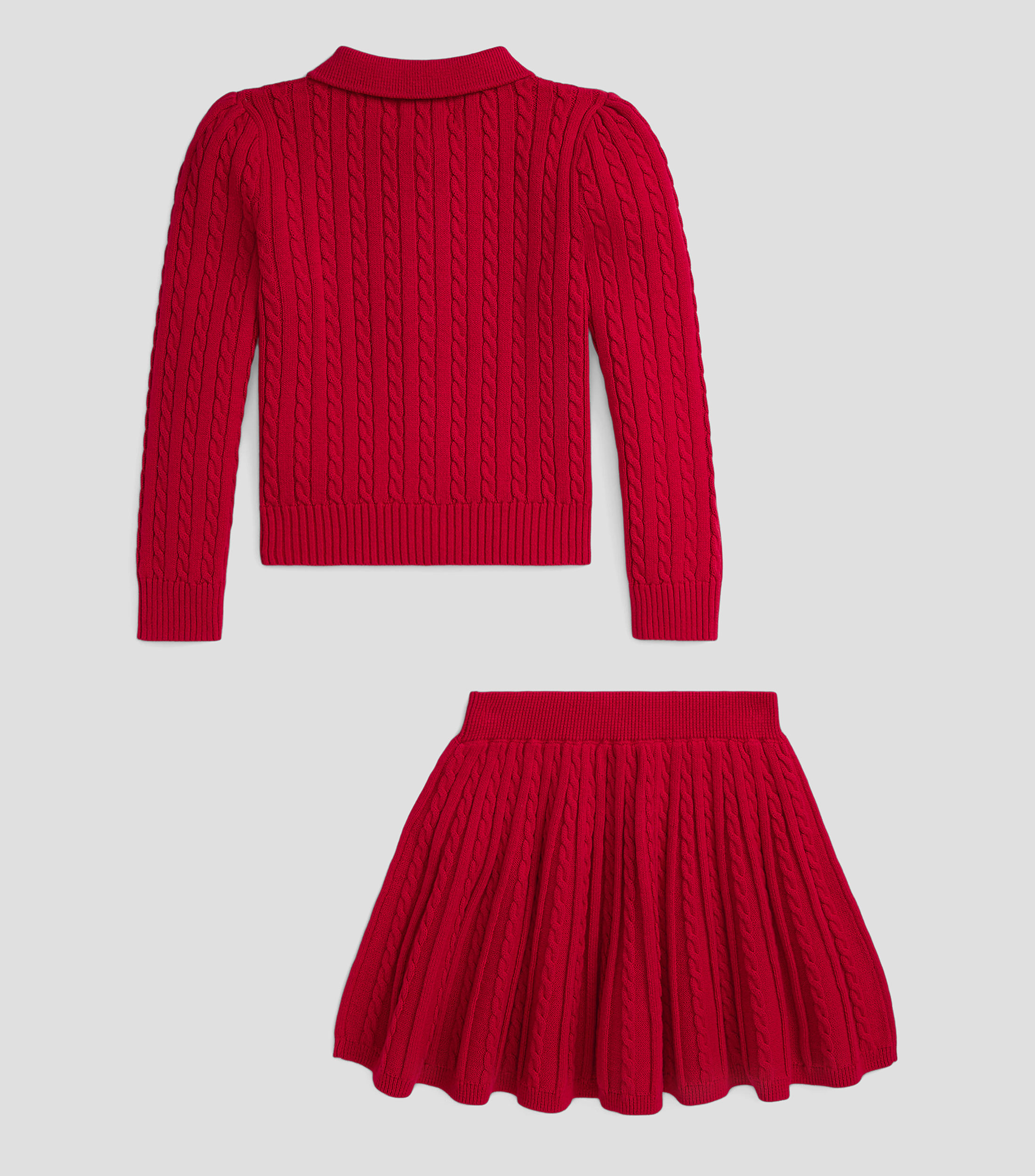 Conjunto 2 Piezas Bebé