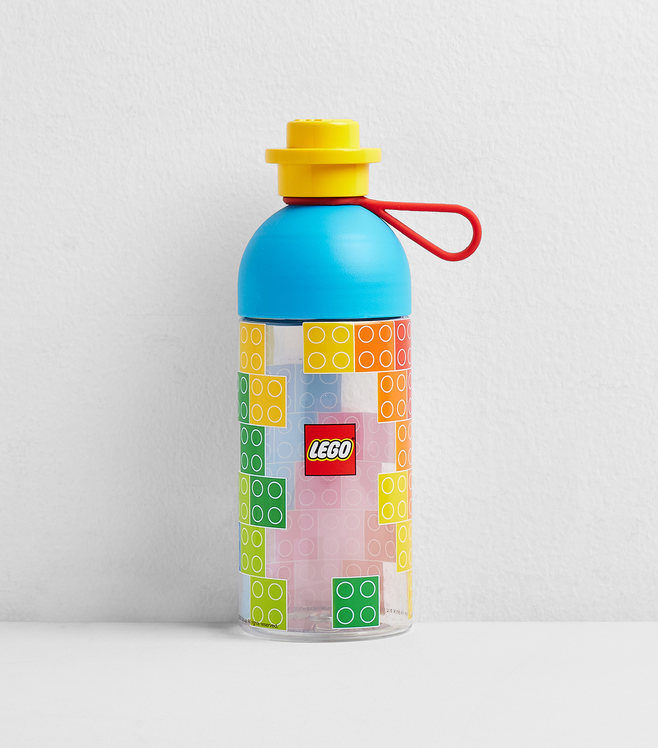 Botella Lego Hydration