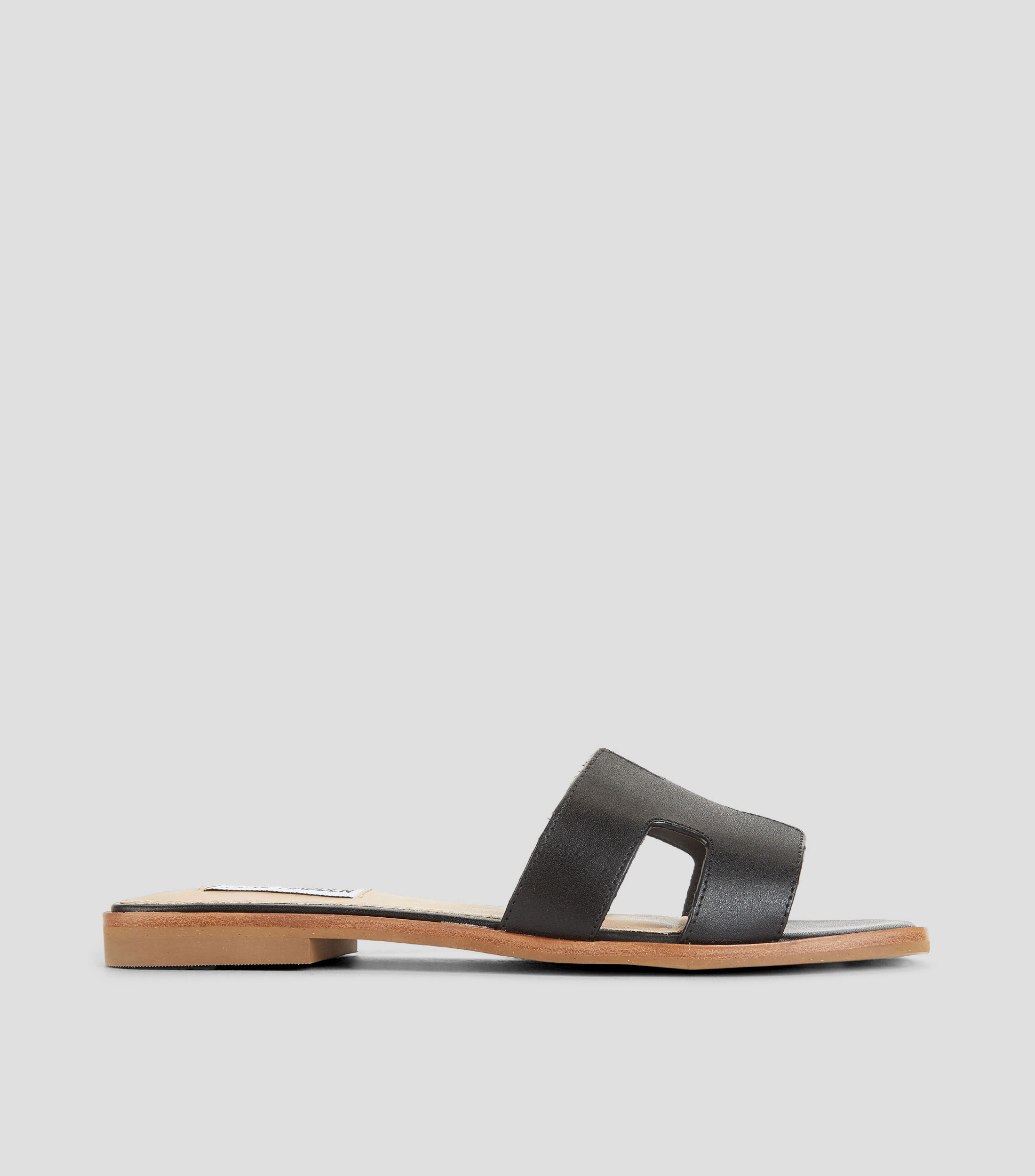 Sandalias planas Hadyn Mujer