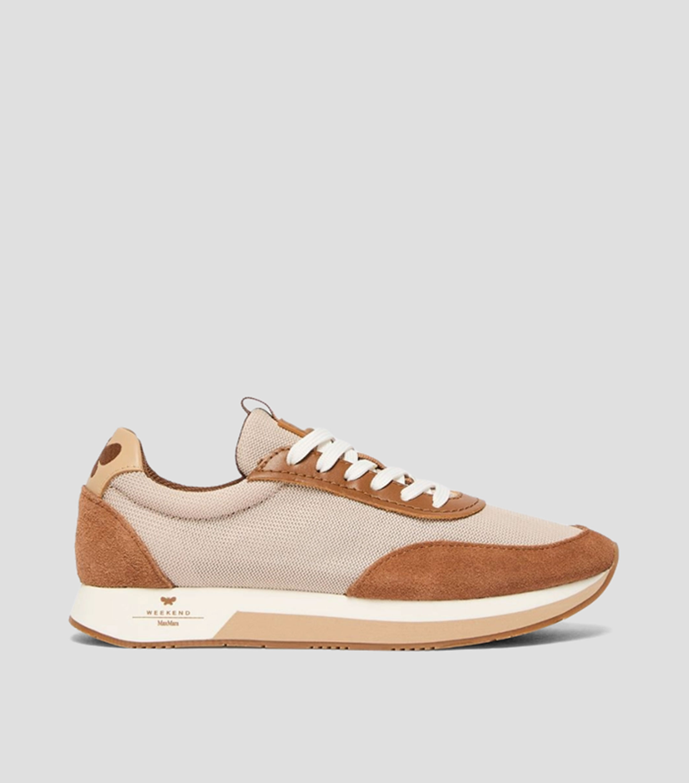 Tenis Casuales Mujer