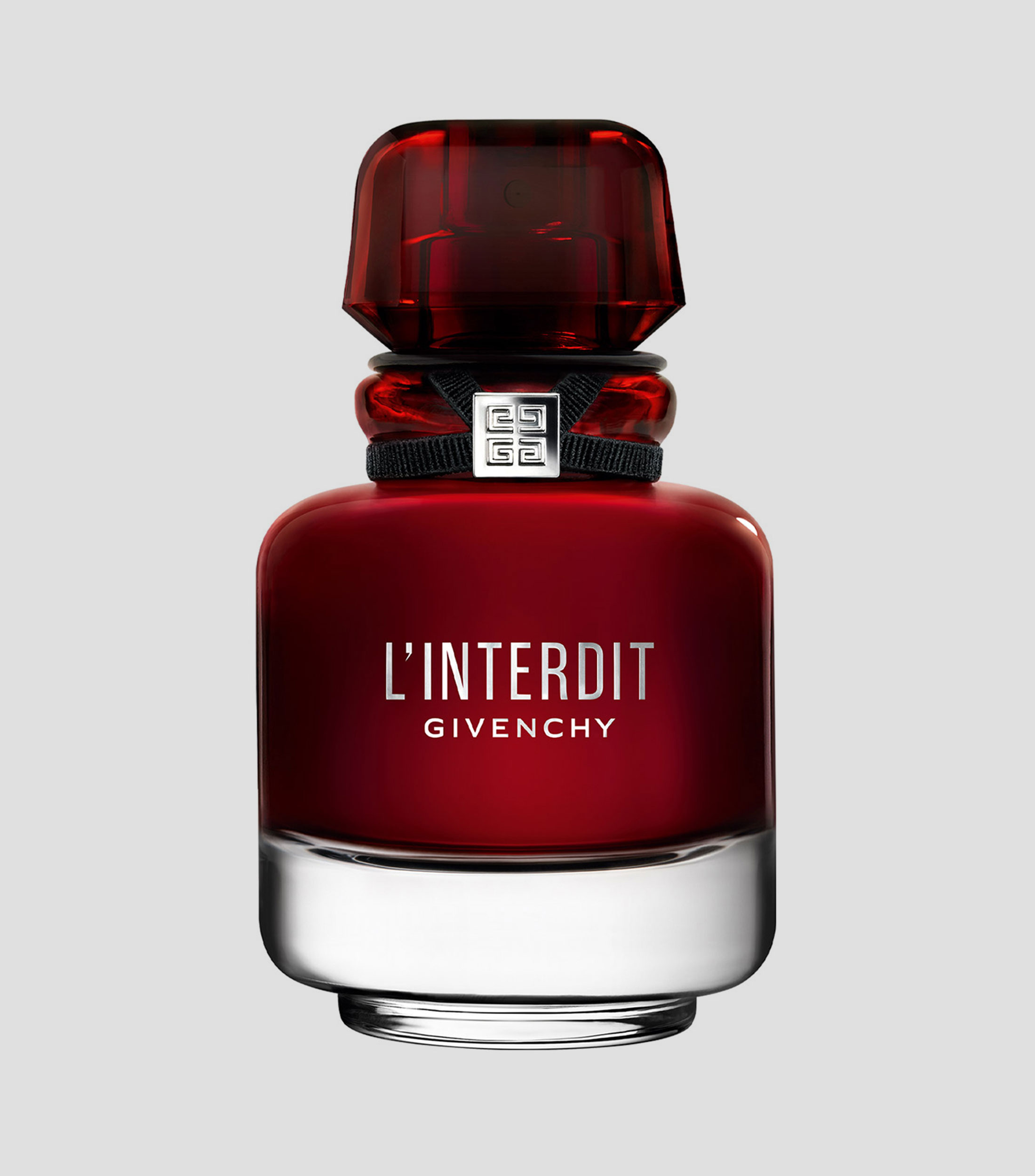 Perfume, L'Interdit Eau de Parfum Rouge, 35 ml Mujer