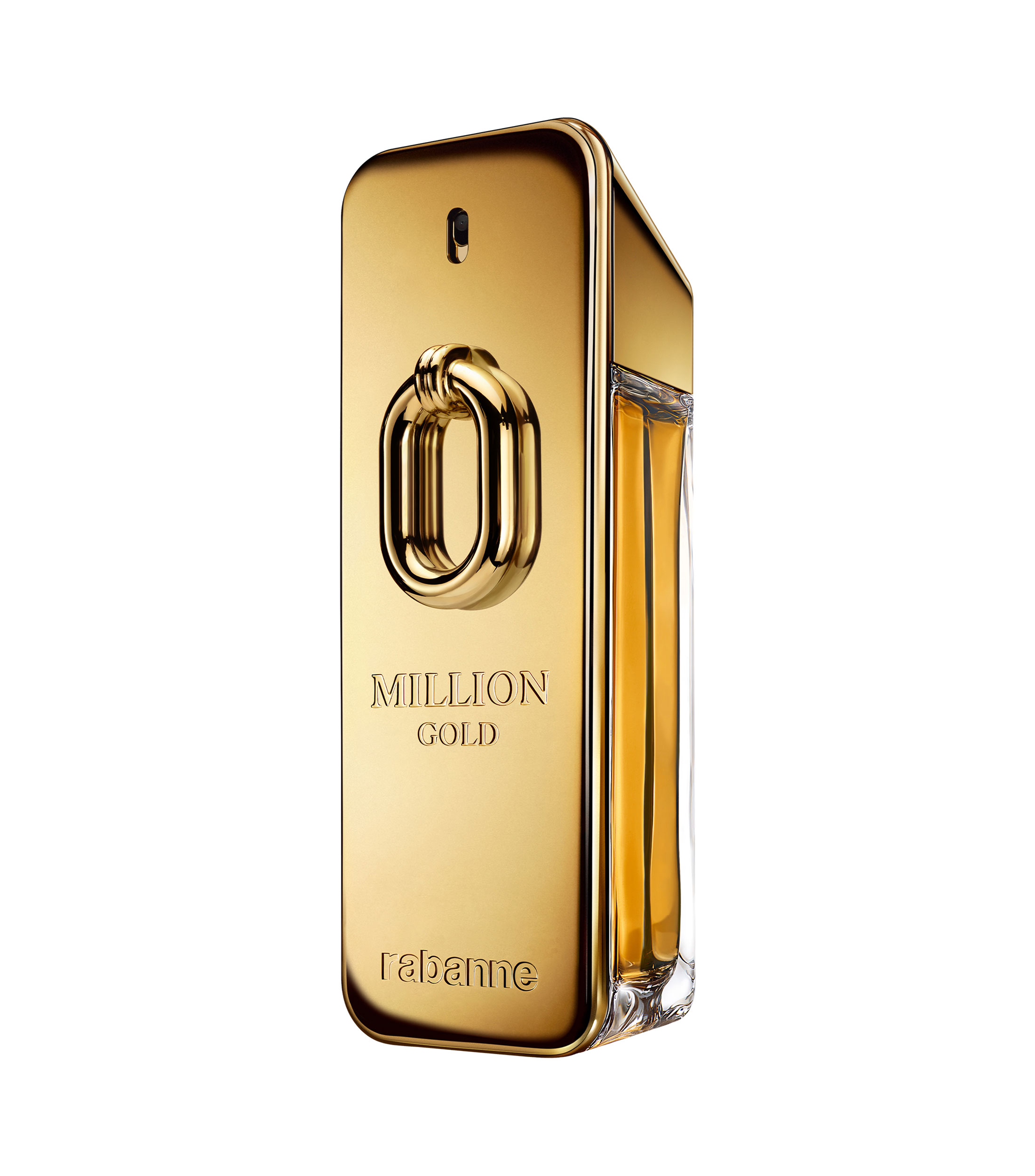 Perfume Million Gold, Eau de Parfum 200 ml para Hombre