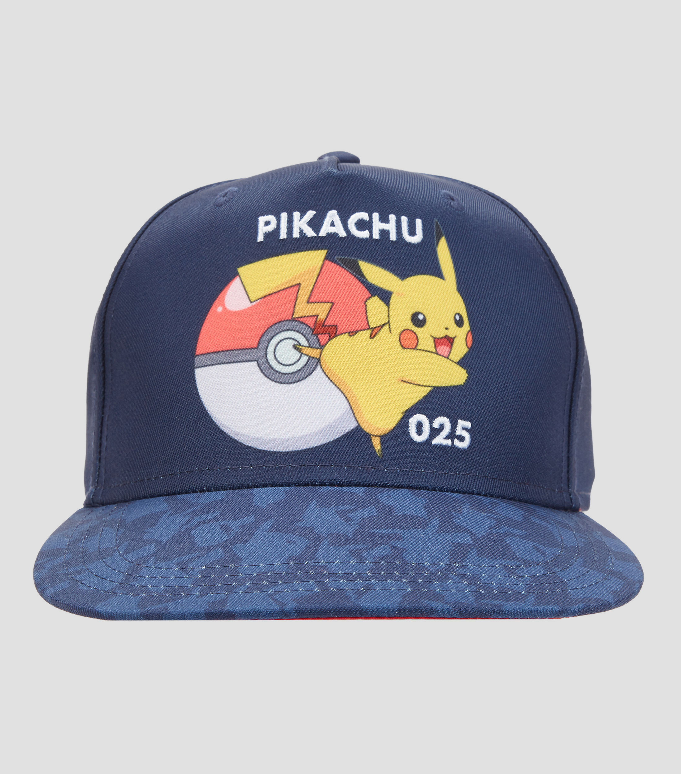 Gorra Pikachu Niño