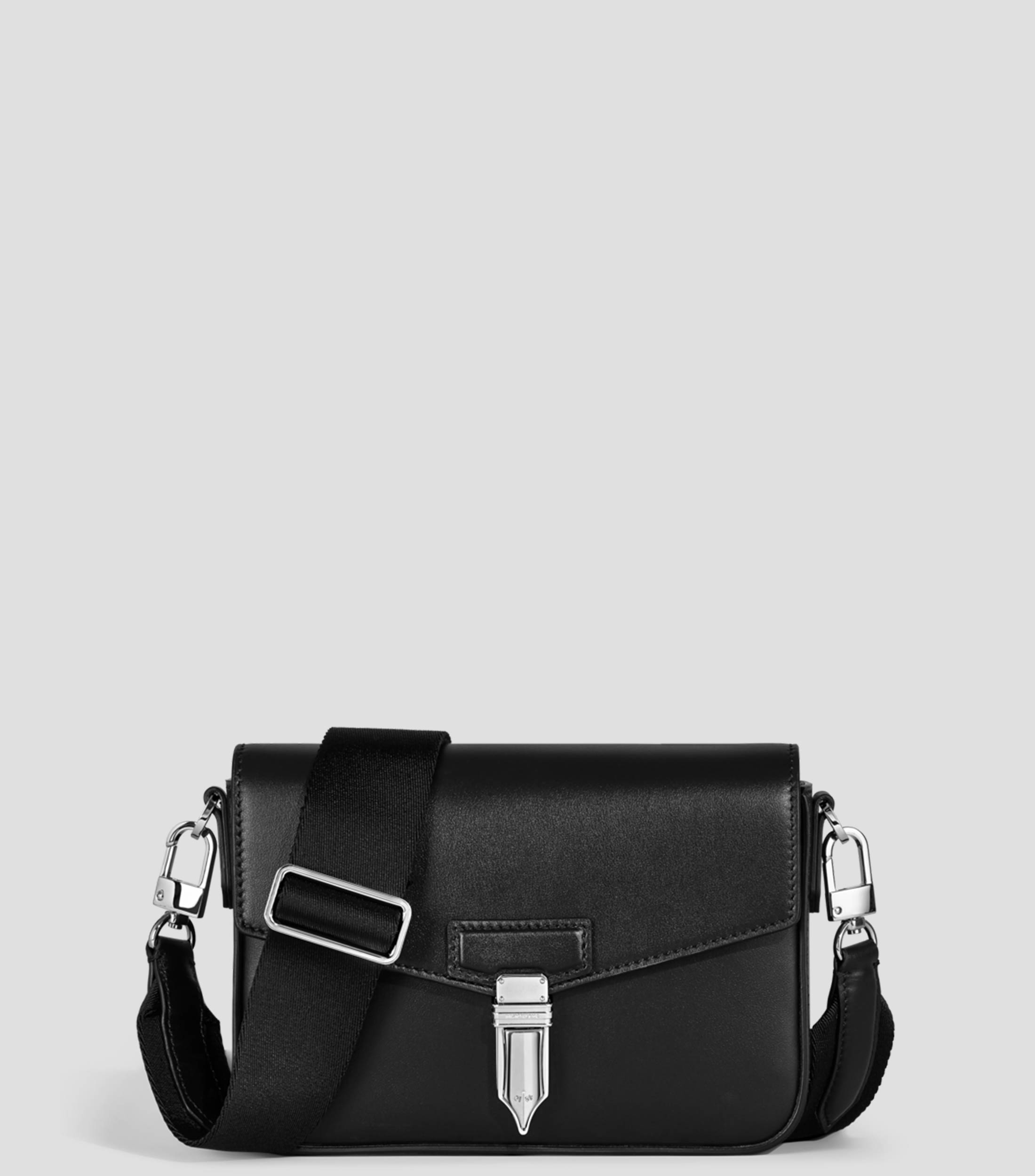 Soft Bolso Messenger Unisex