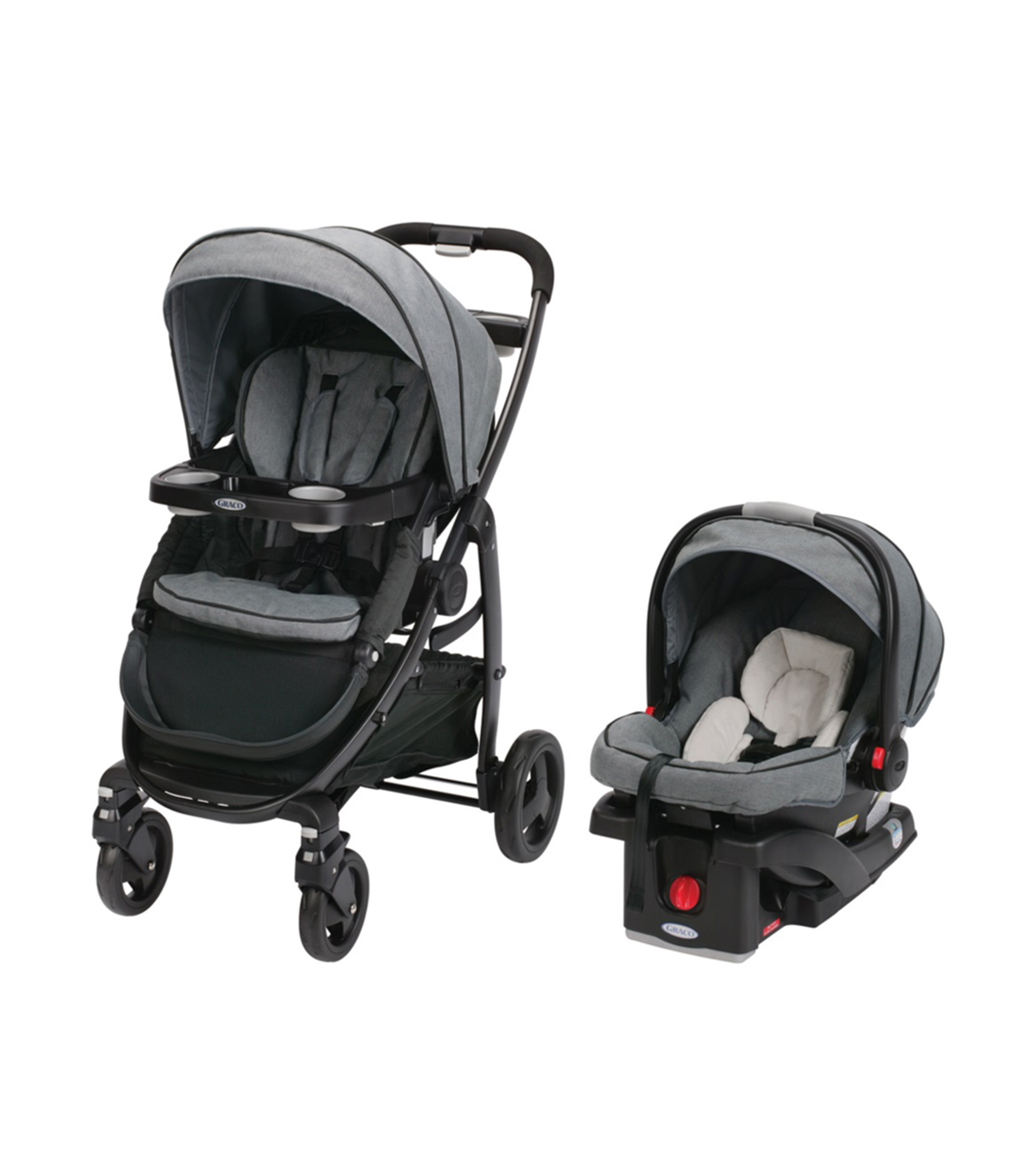 Graco Carriola Modes El Palacio de Hierro