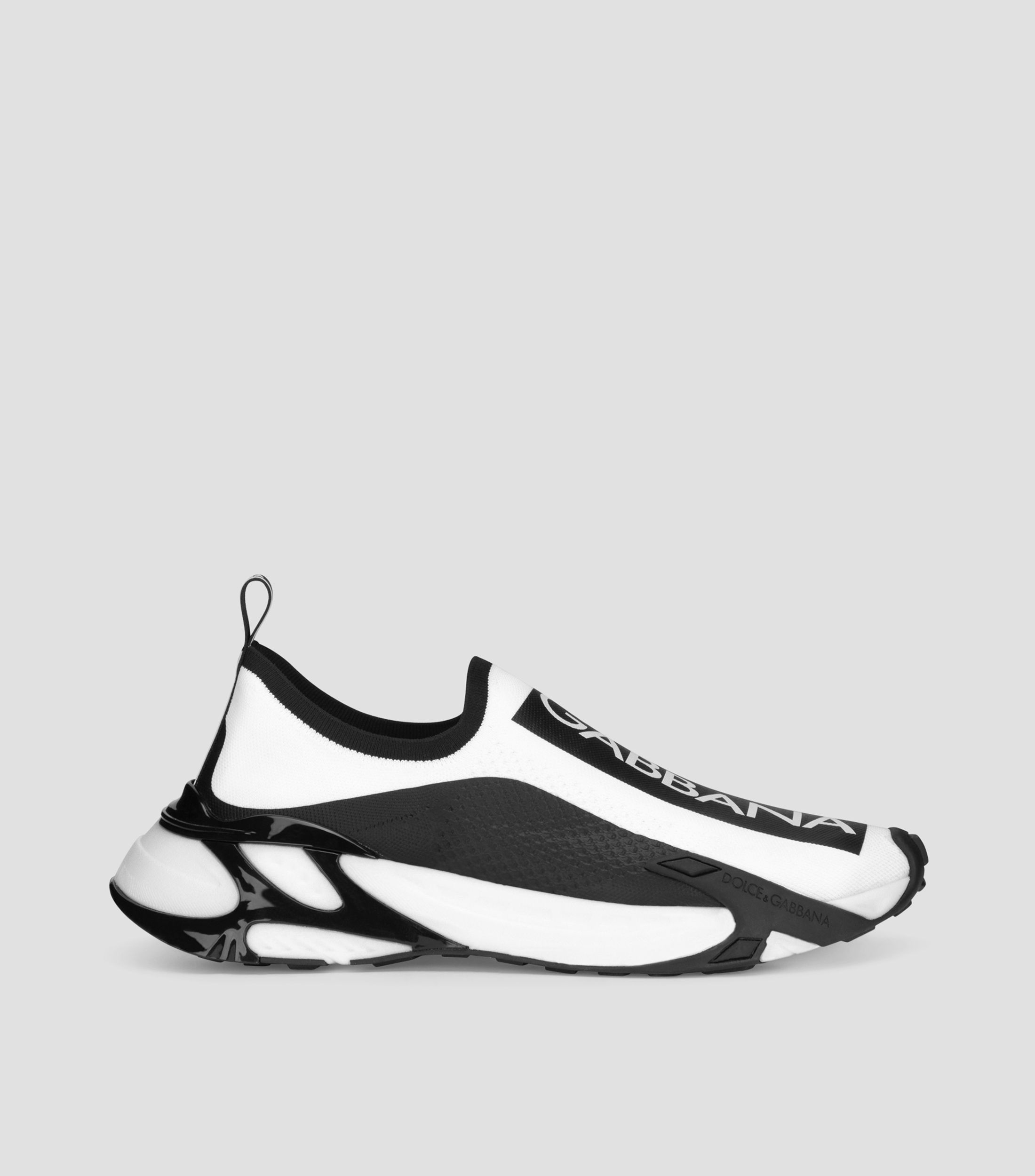 Sandalia SORRENTO Para Hombre - Material Sintético, Sin Cordones, Estilo Casual