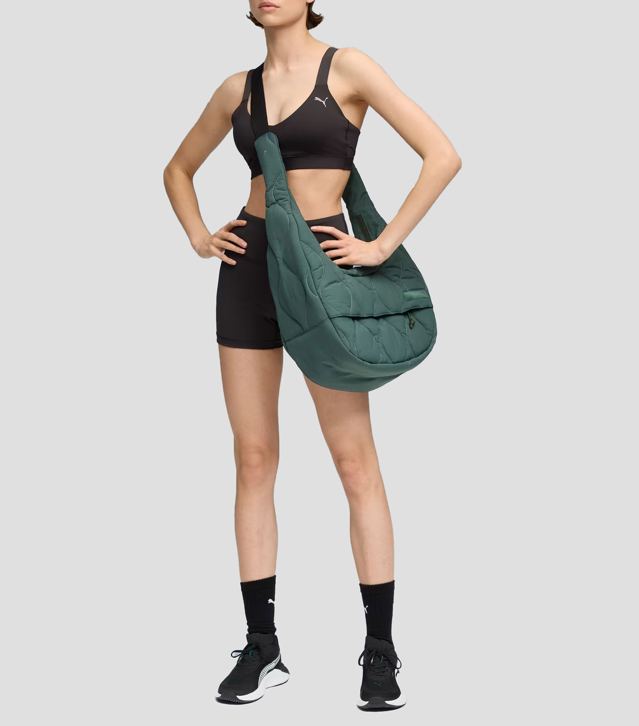Top para entrenamiento Mujer