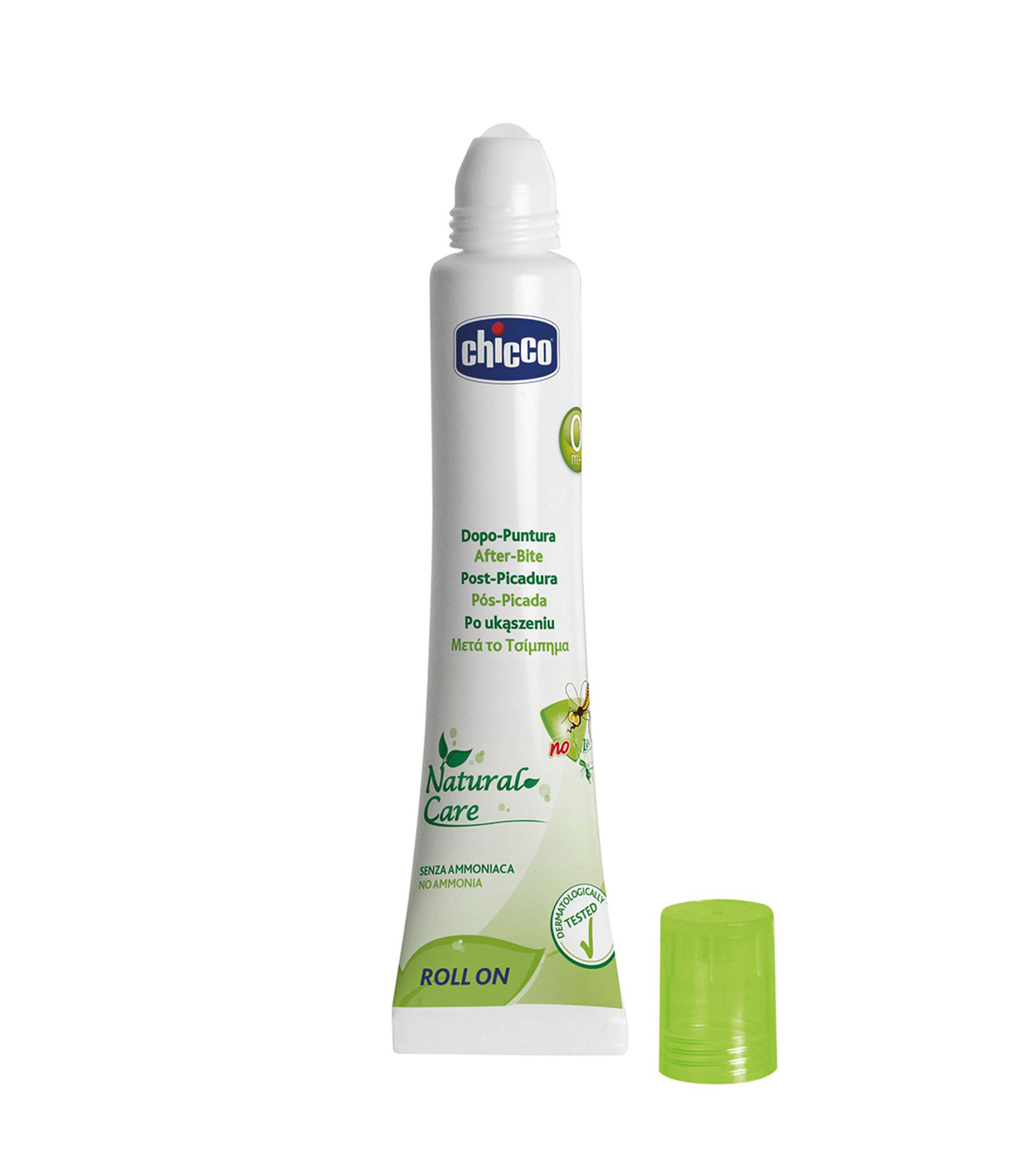 Roll-On Alivio Postpicadura de Mosquitos para Bebé