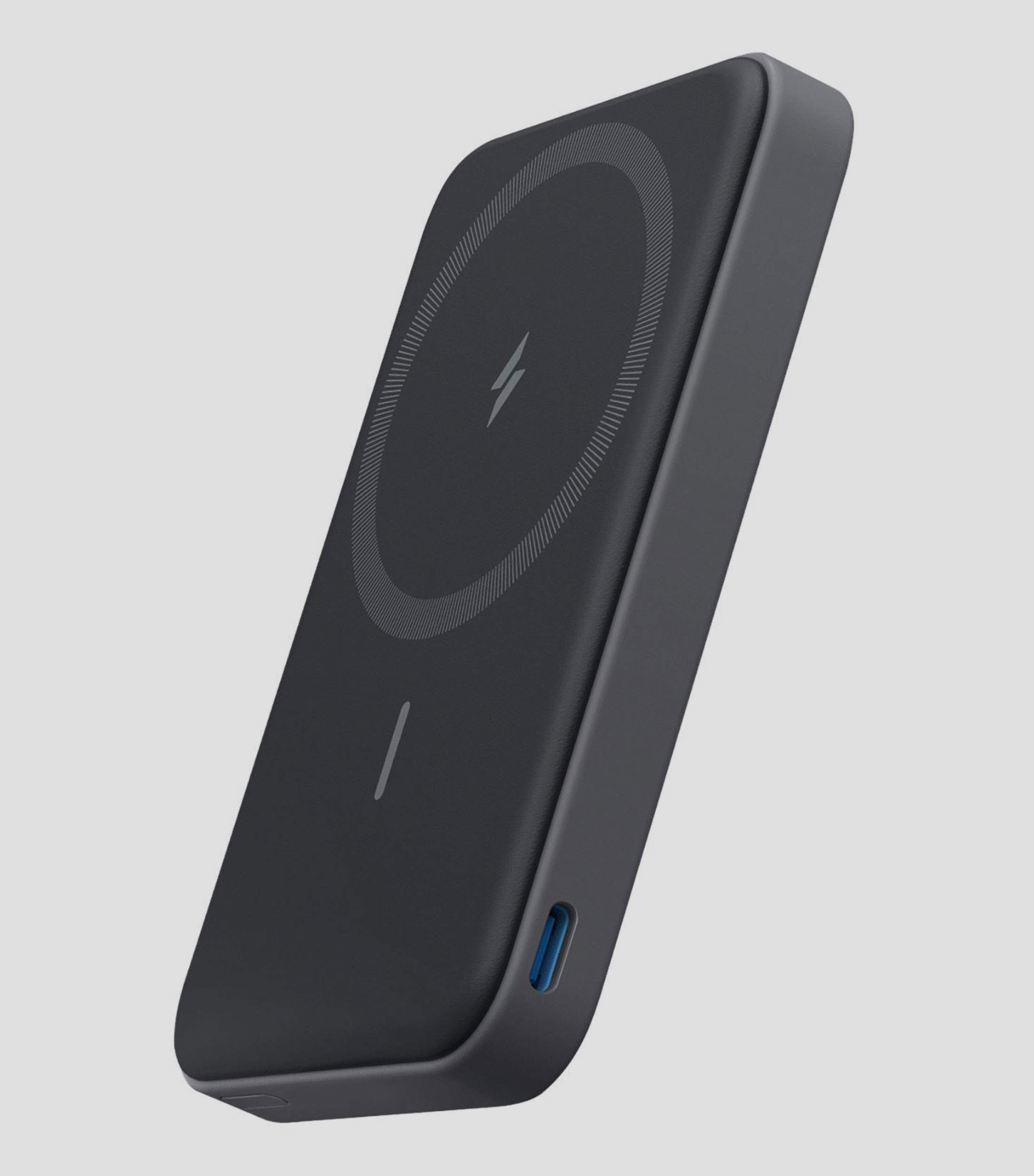 Batería Magnética Portátil 5000MAH