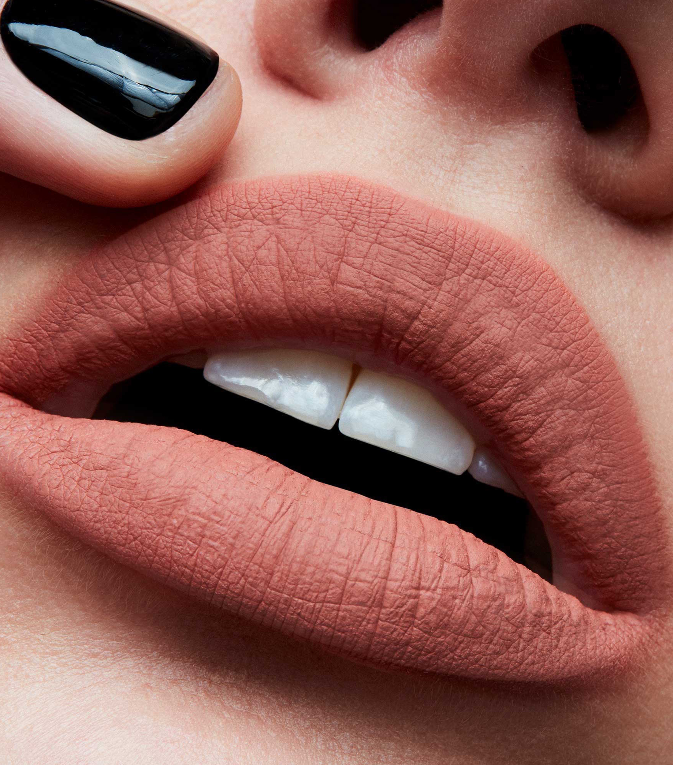 Labial líquido Retro Matte Liquid Lipcolour LadyBeGood, 5 ml