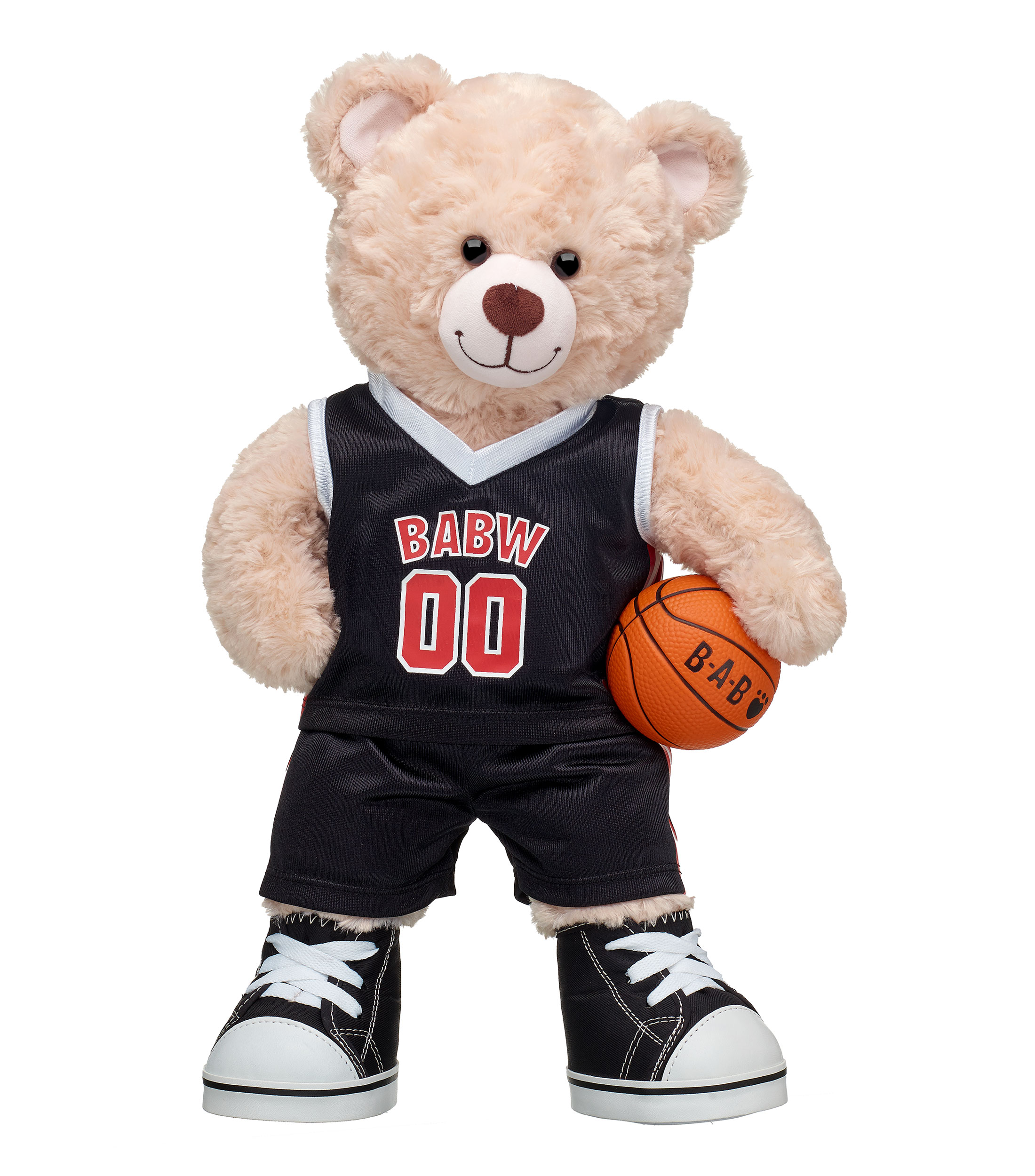 Balon de Basquet