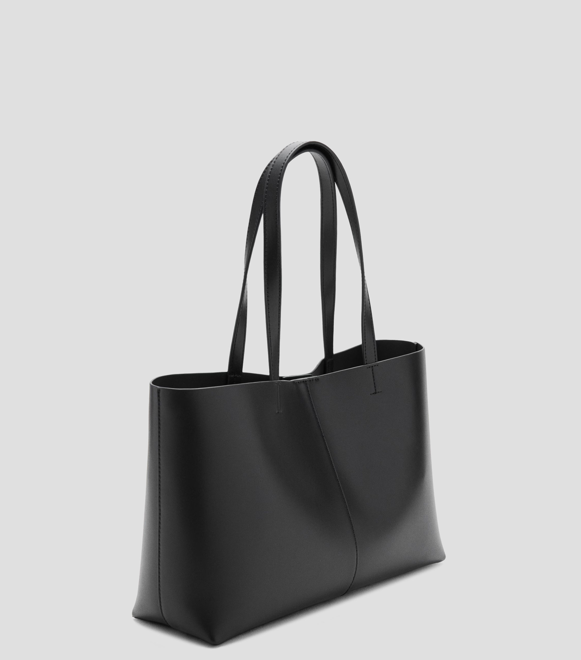 Bolsa tote shopper lisa Mujer