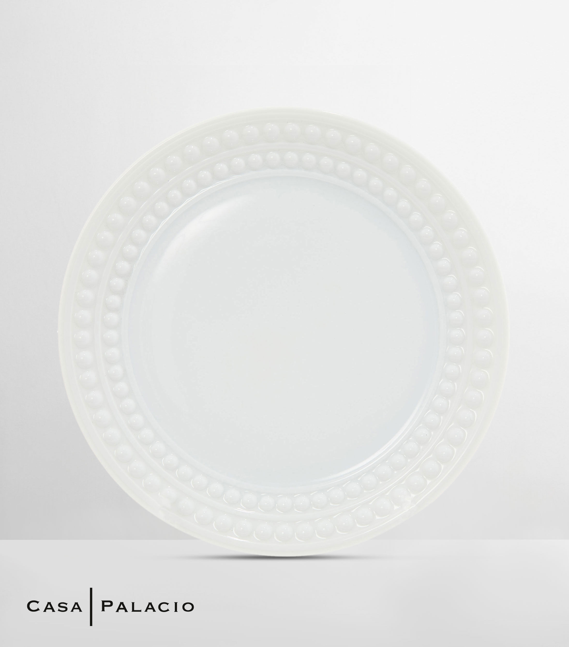 Plato para pan Perlee