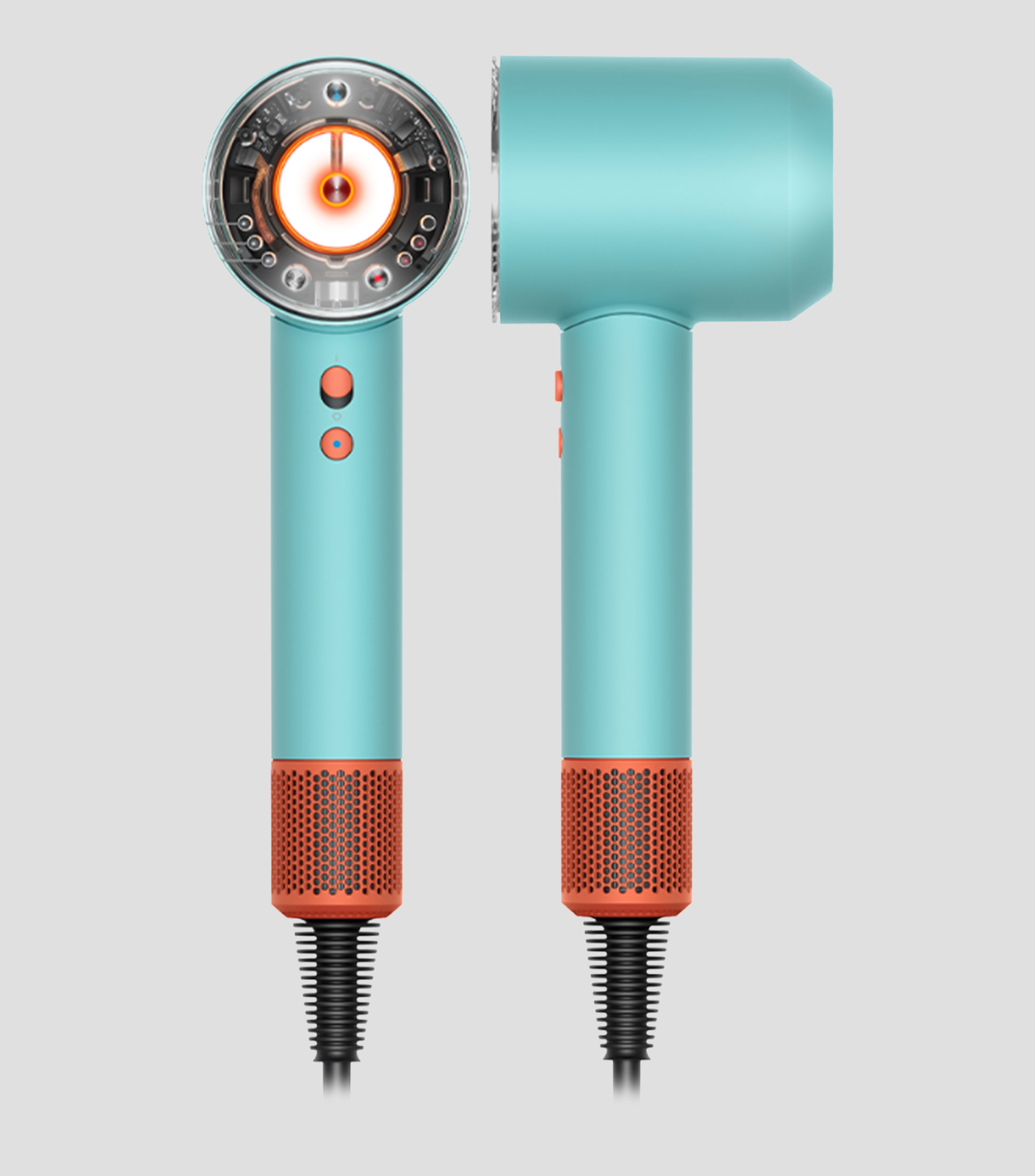 Secadora Supersonic Nural