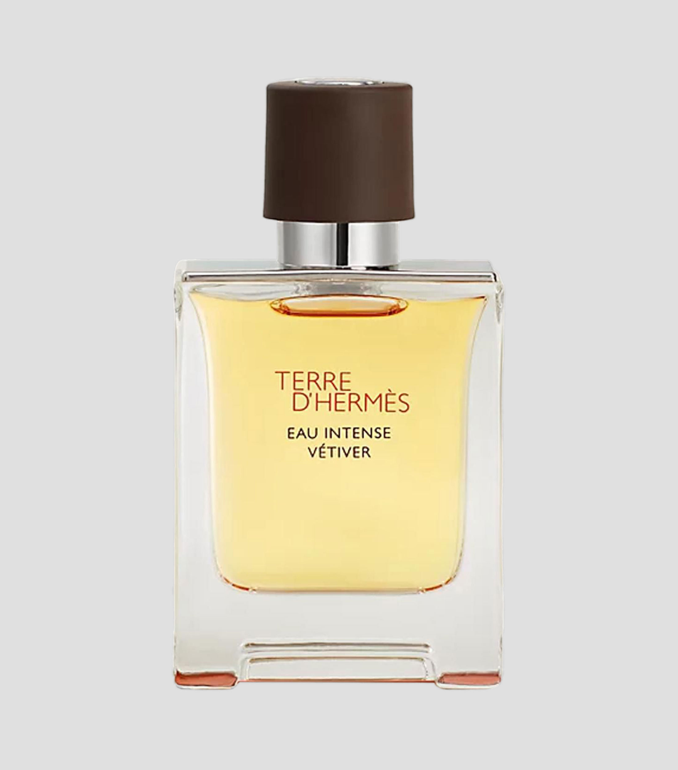 Perfume Terre d'Hermes Eau Intense Vetiver, Eau de parfum 200 ml para Hombre