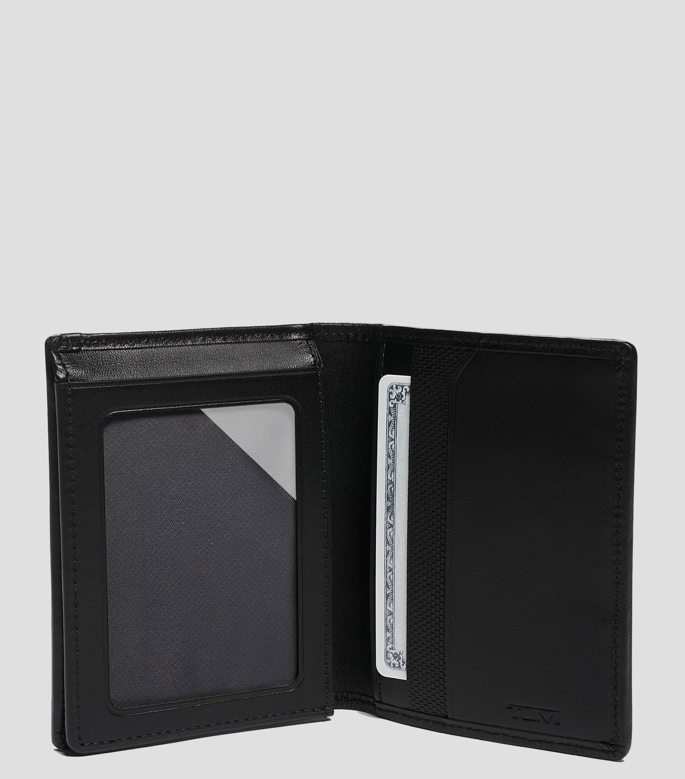 Cartera bifold Hombre