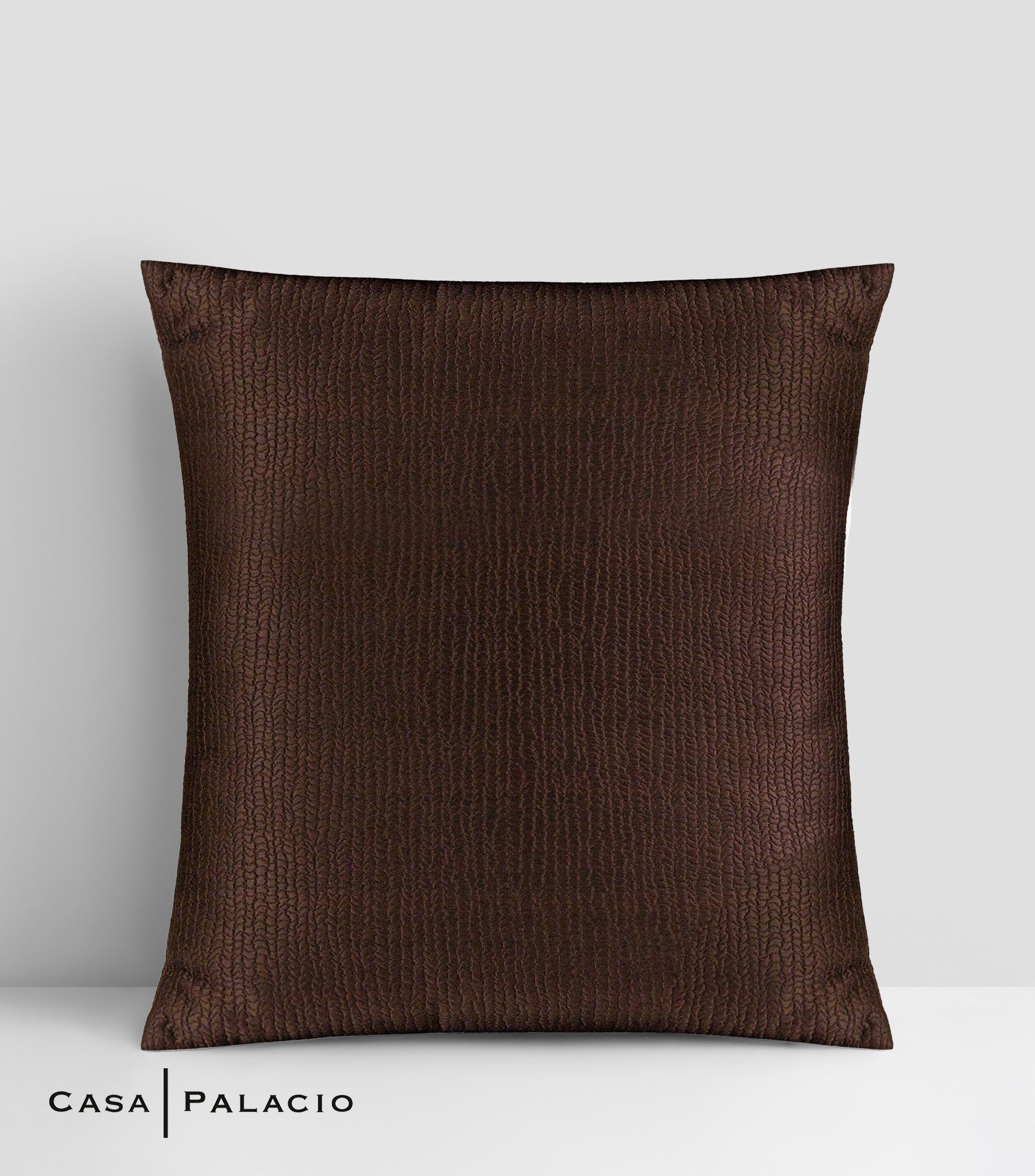 Funda Decorativa para Cojín Lux Earth