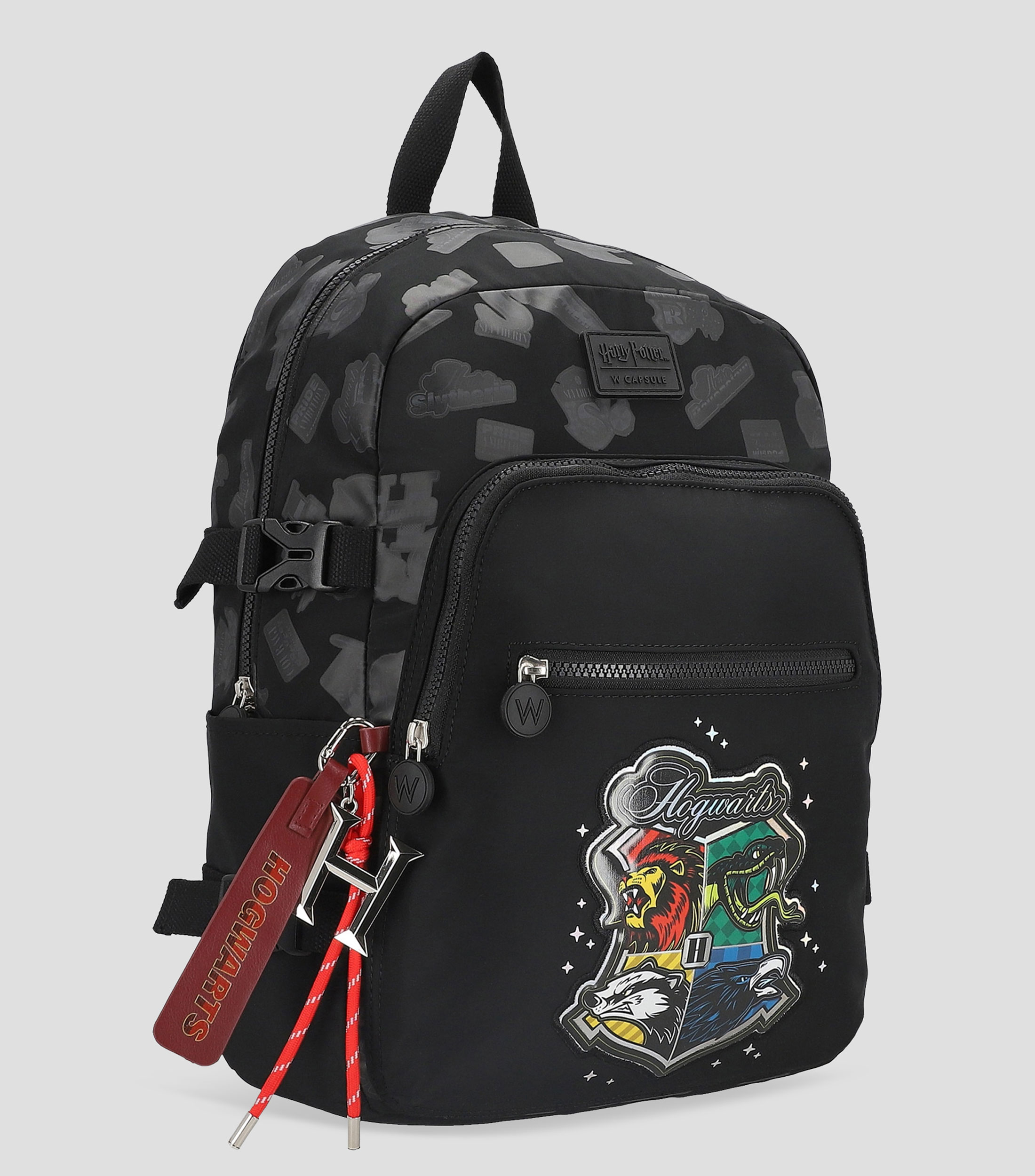 Mochila Harry Potter Niña