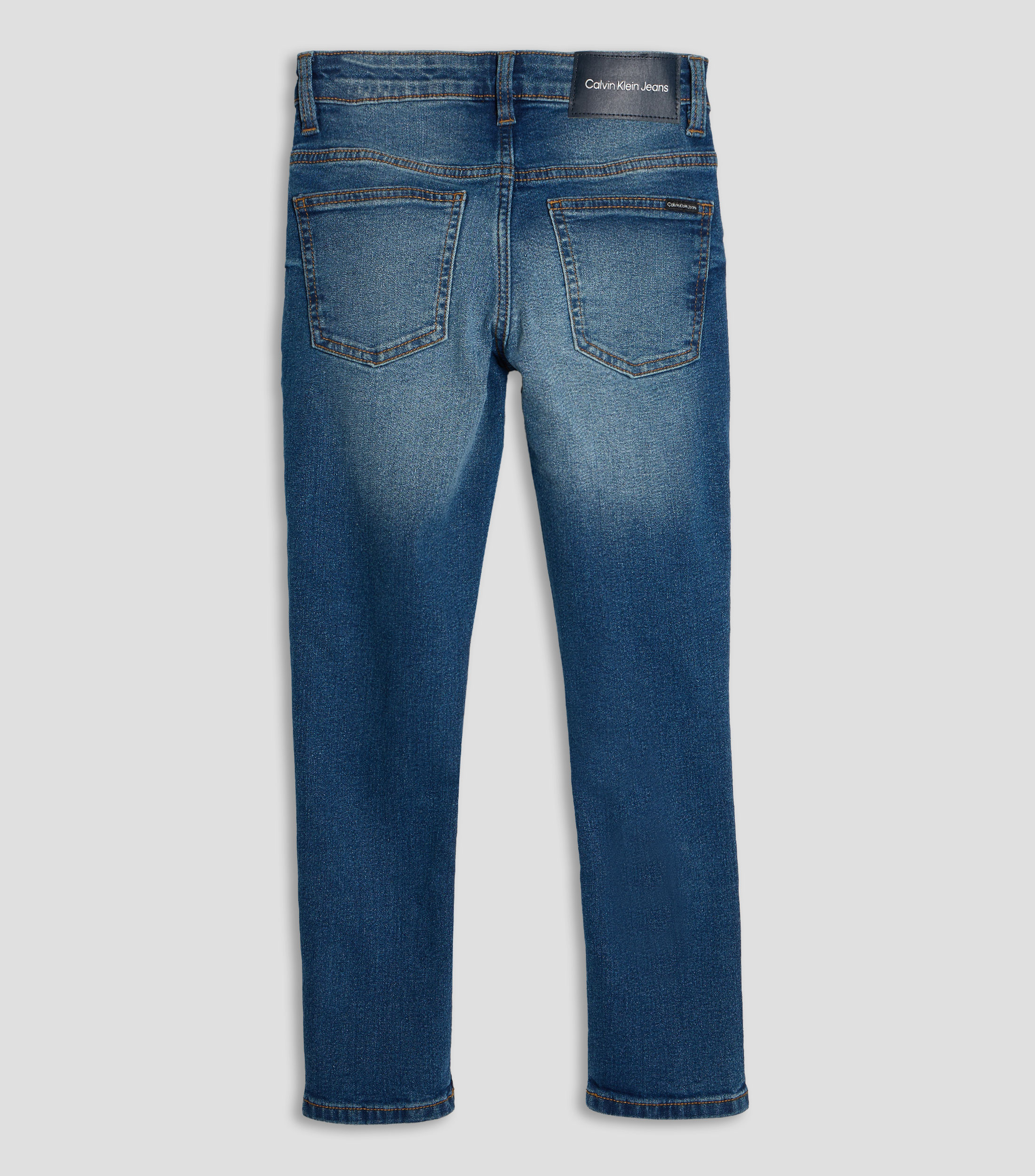 Jeans Skinny Niño