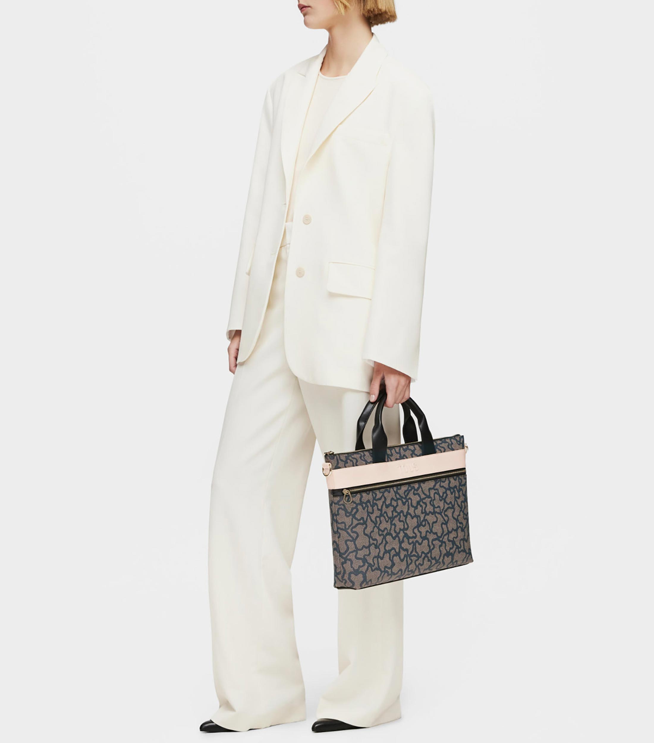 Bolso maletin Kaos Icon Mujer