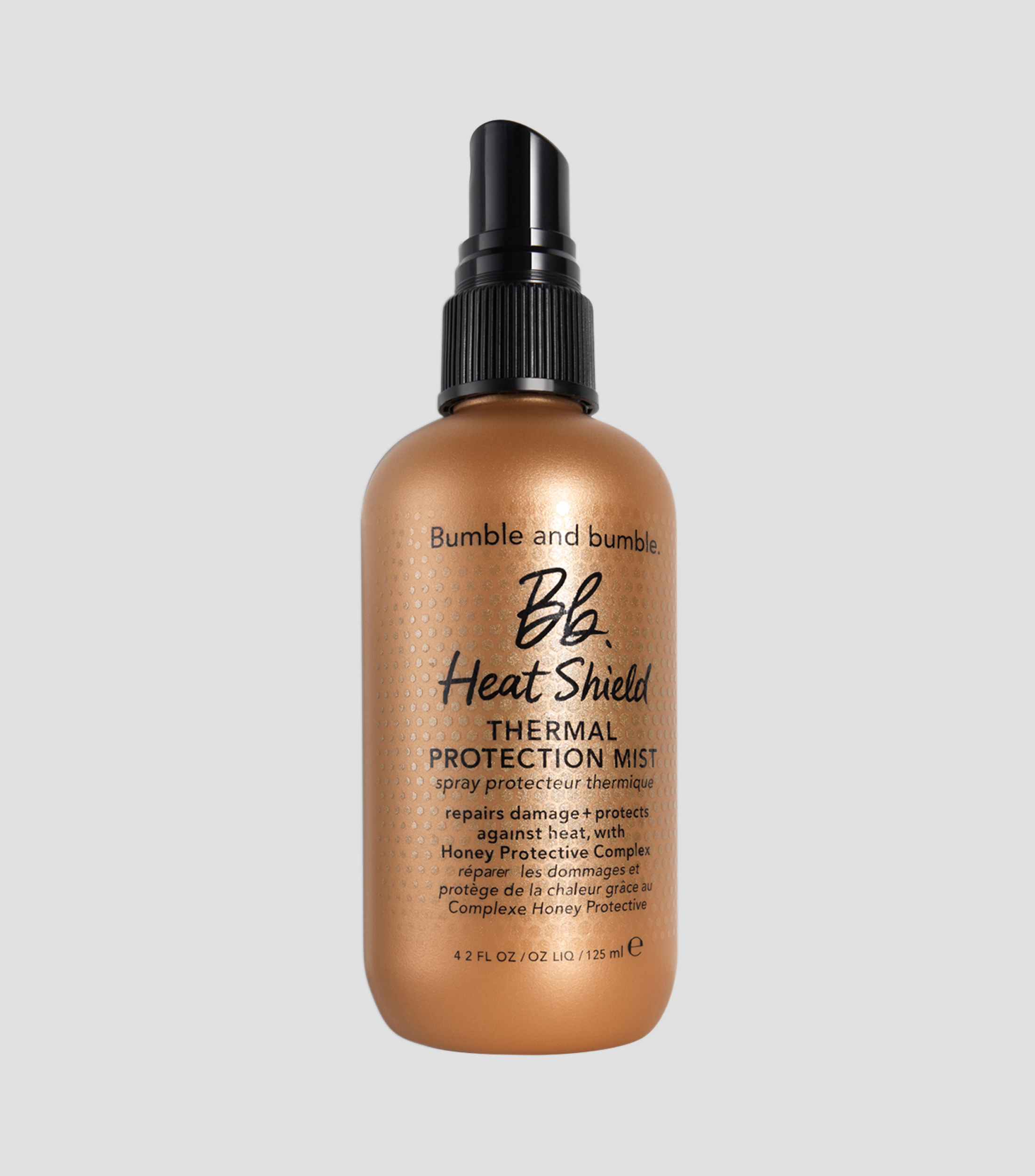 Bb Heat Shield Protector 125 Ml