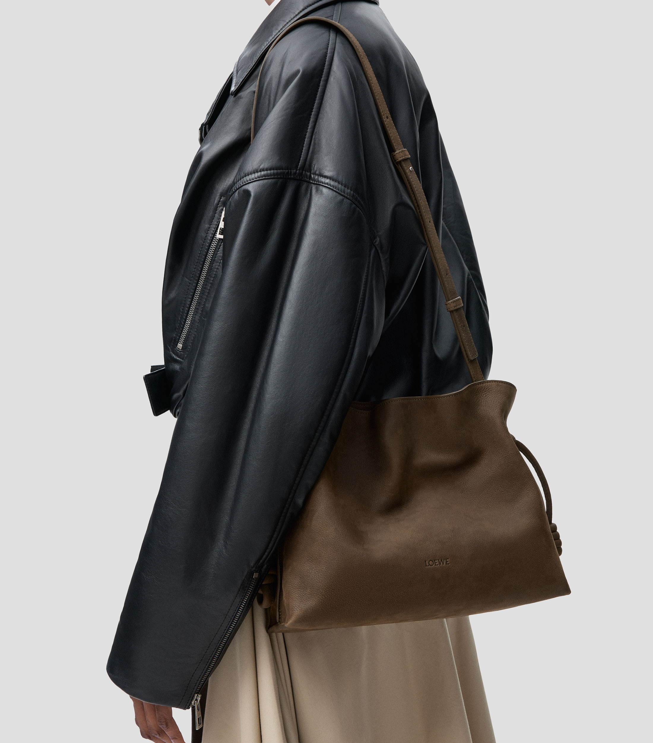 Bolsa Flamenco
