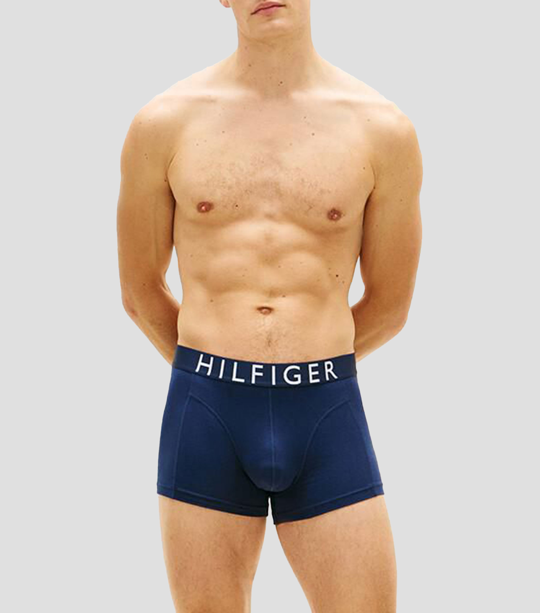 Set de Bóxers cortos 3 piezas Hombre