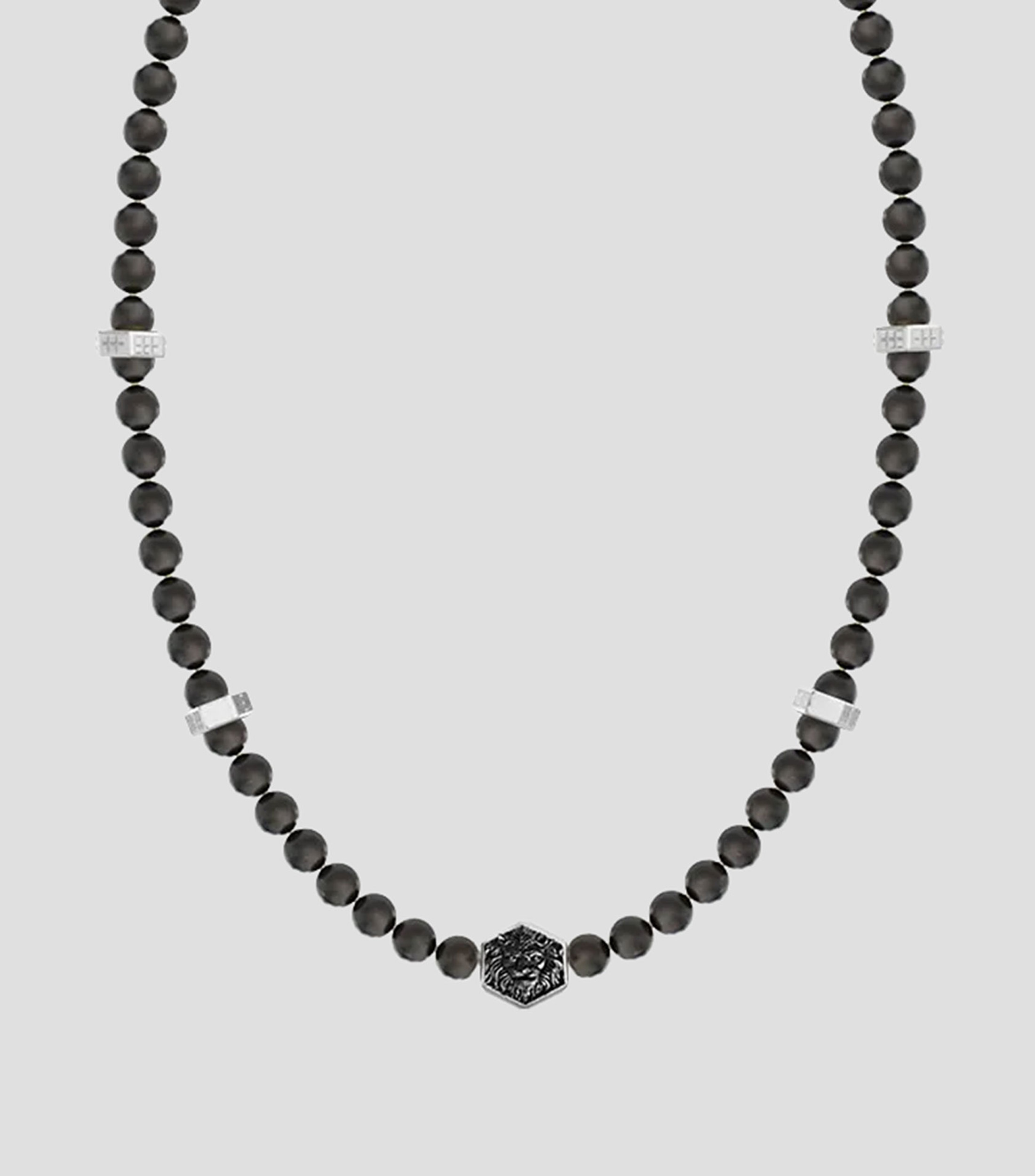 Collar Lion King Hombre