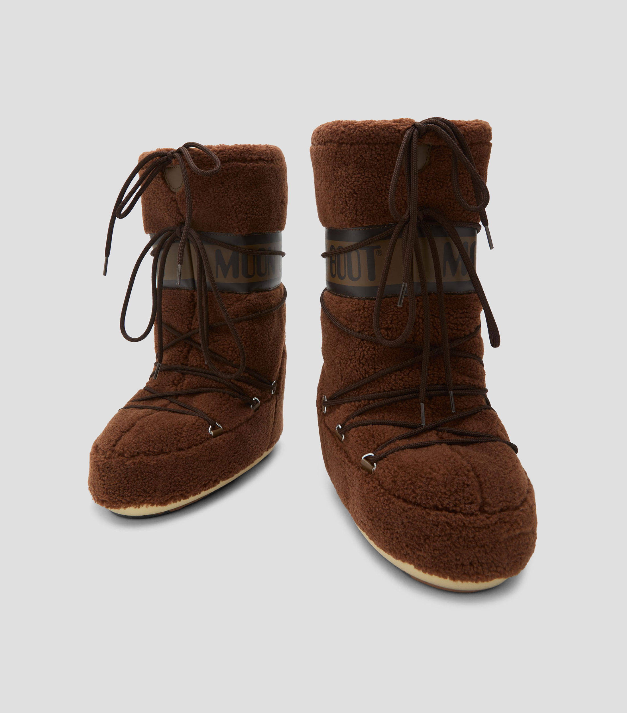 Botas medias Icon Polar Mujer