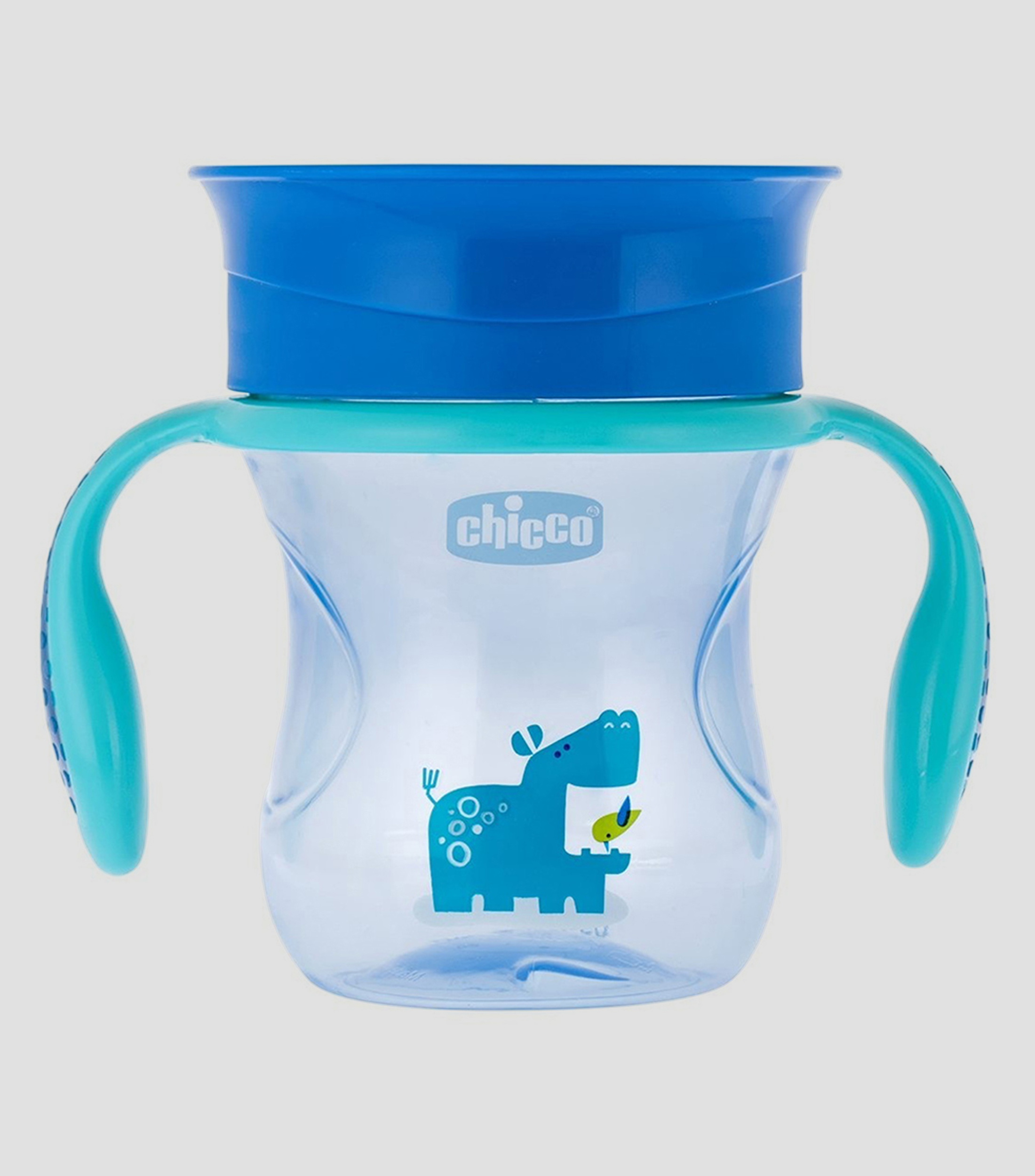Vaso 360 Boy Cluster