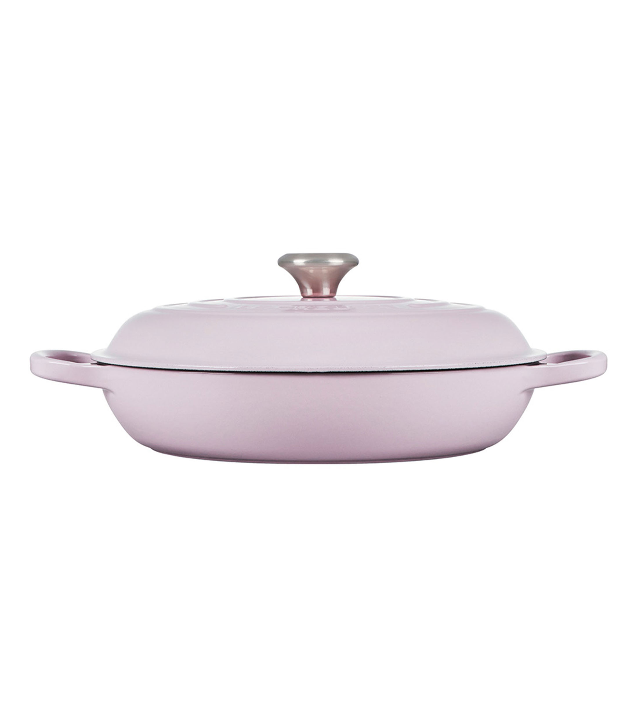 Cacerola en hierro colado Shallot 3.3 L