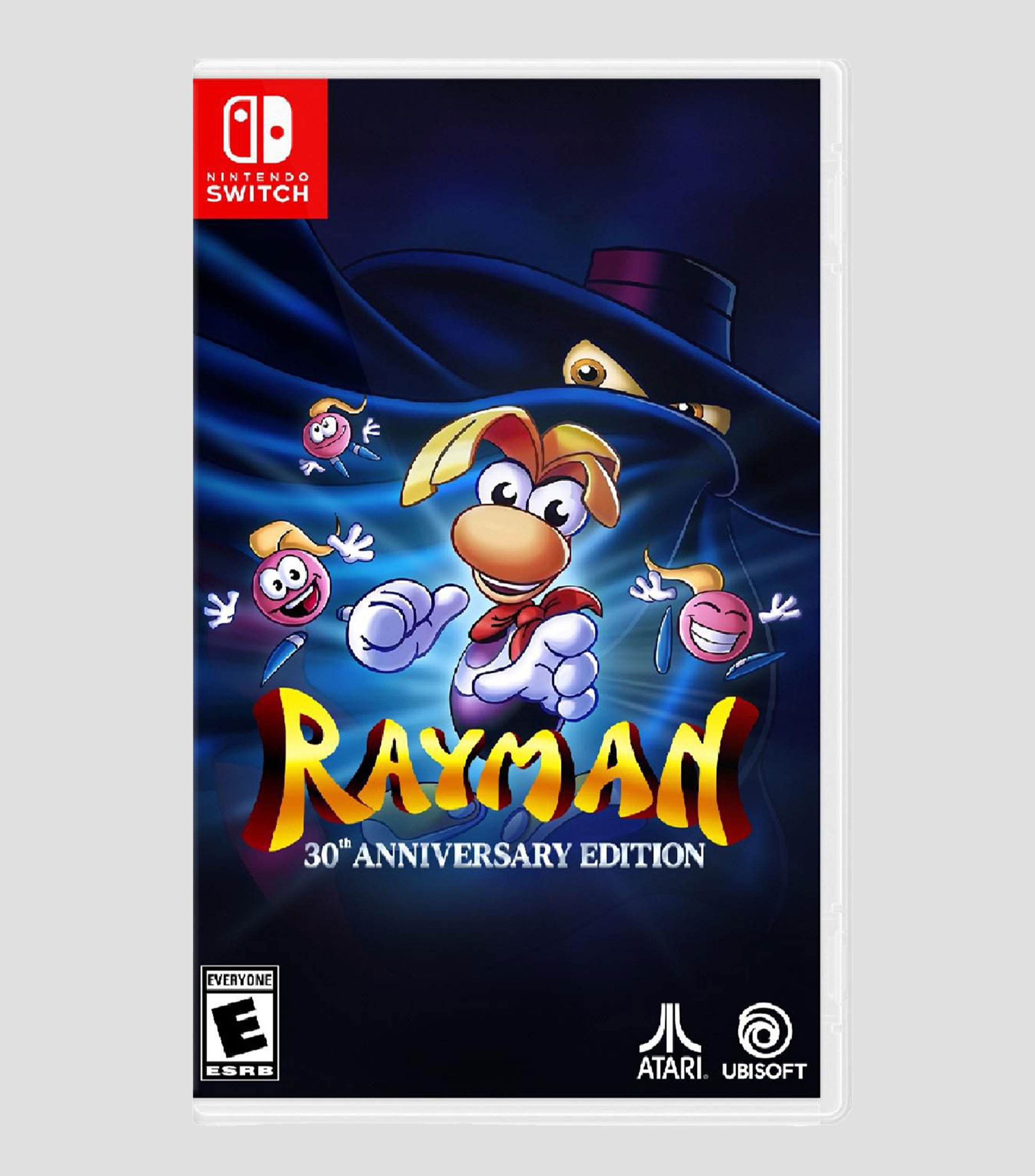 Rayman 30th Anniversary para Nintendo Switch