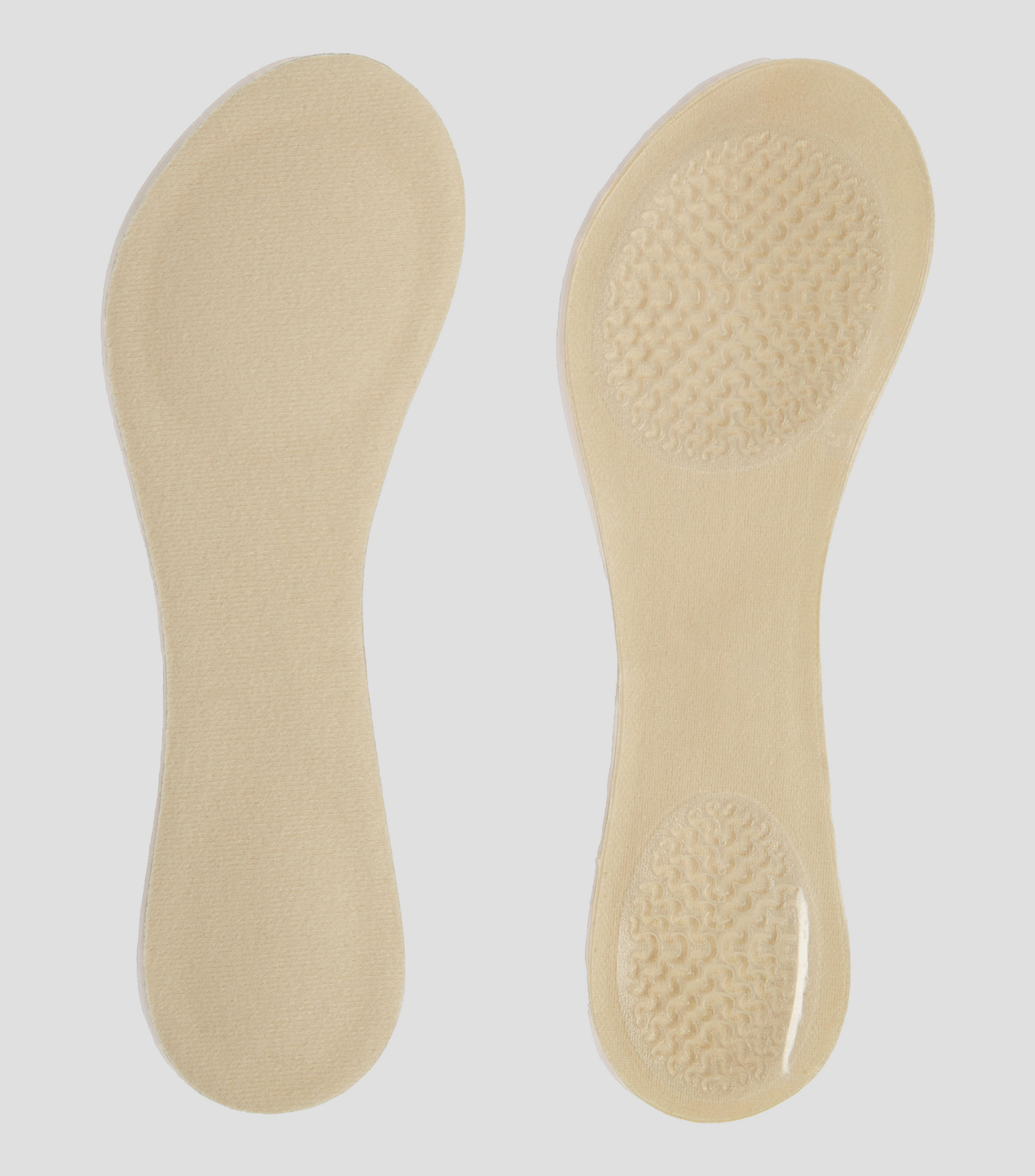 Plantillas de Gel para Calzado Enrorich Mujer