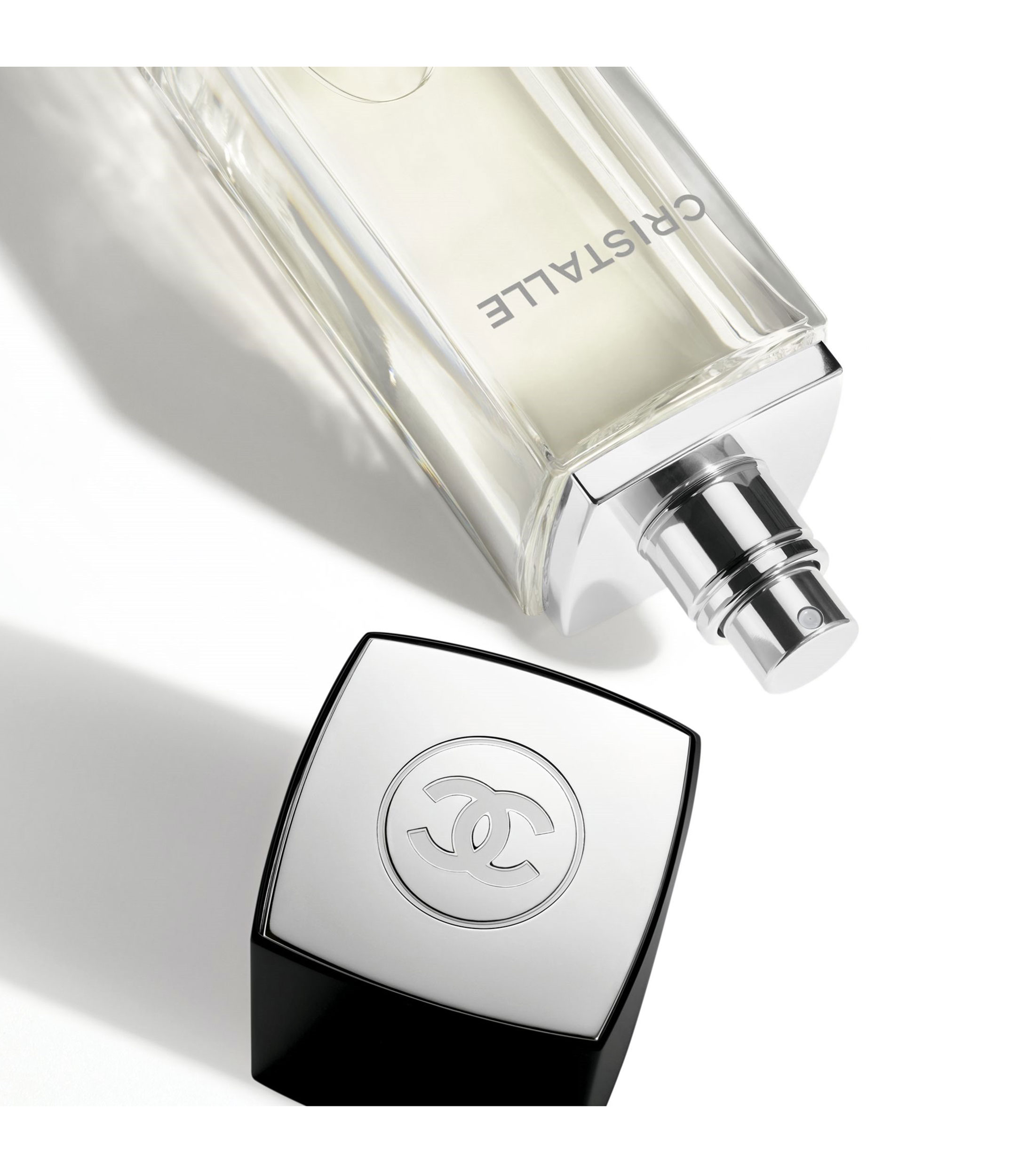 EAU DE TOILETTE VAPORIZADOR, 100 ML