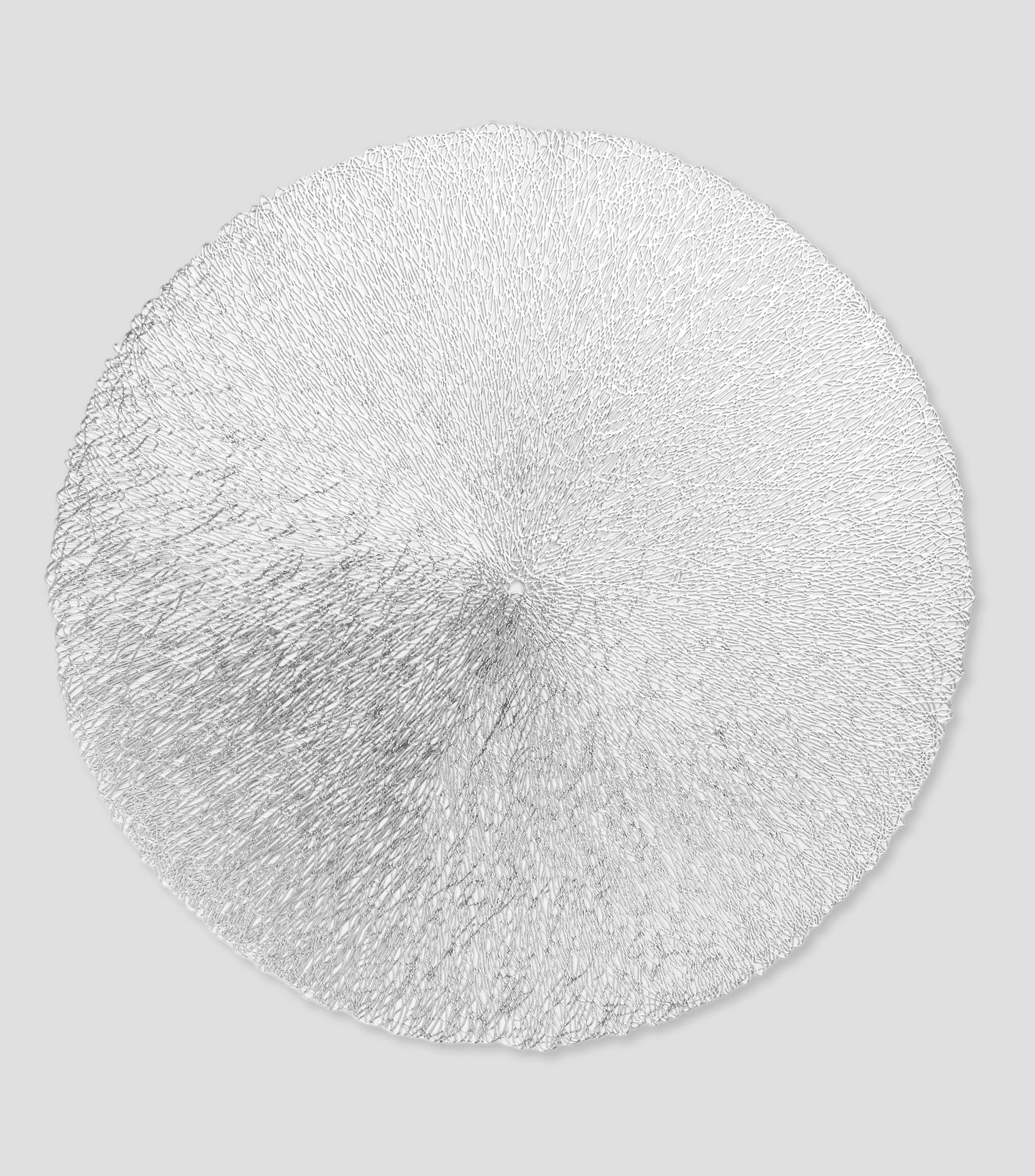 Mantel Emmilo individual circular