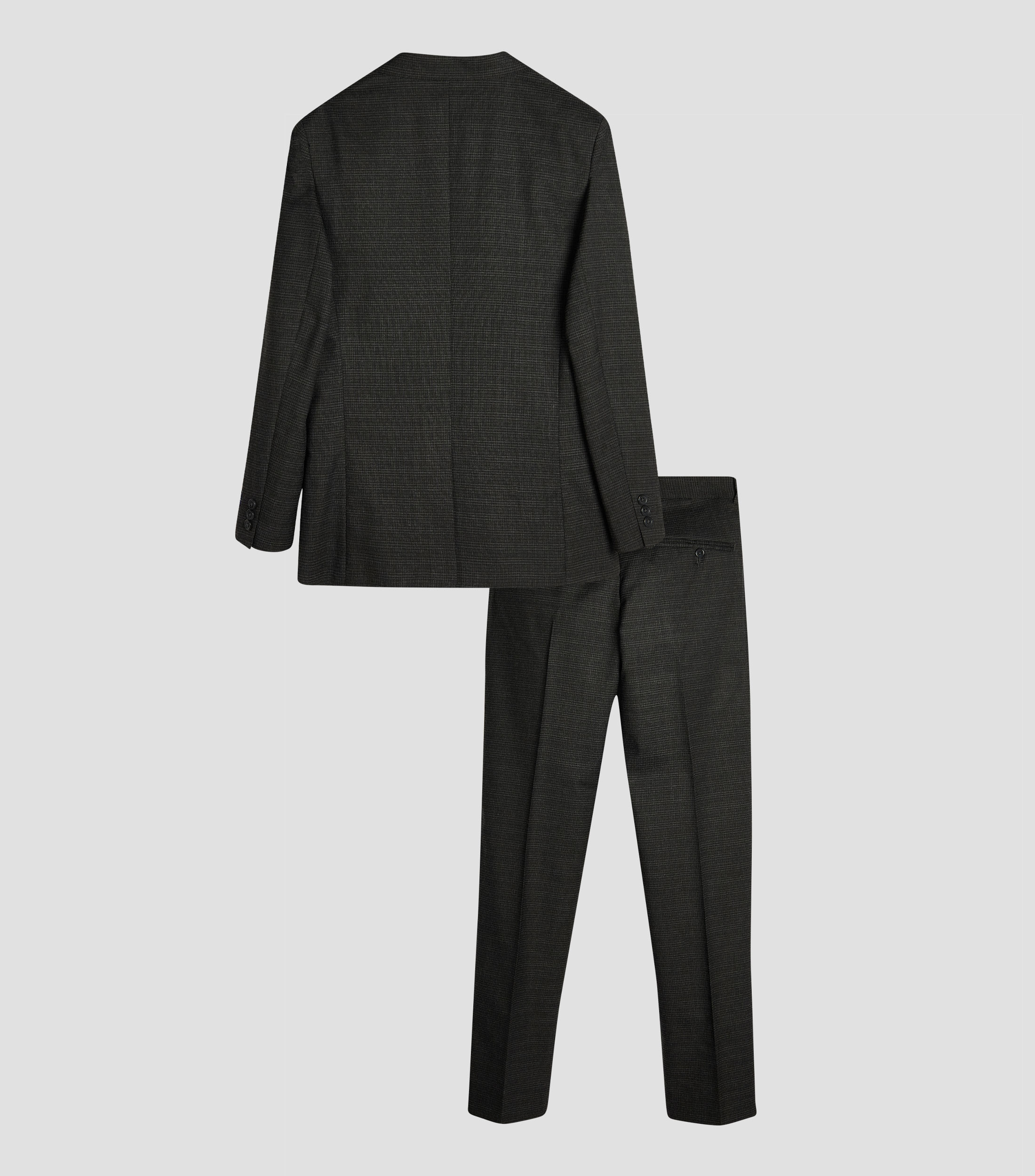 Traje 3 Piezas Nino