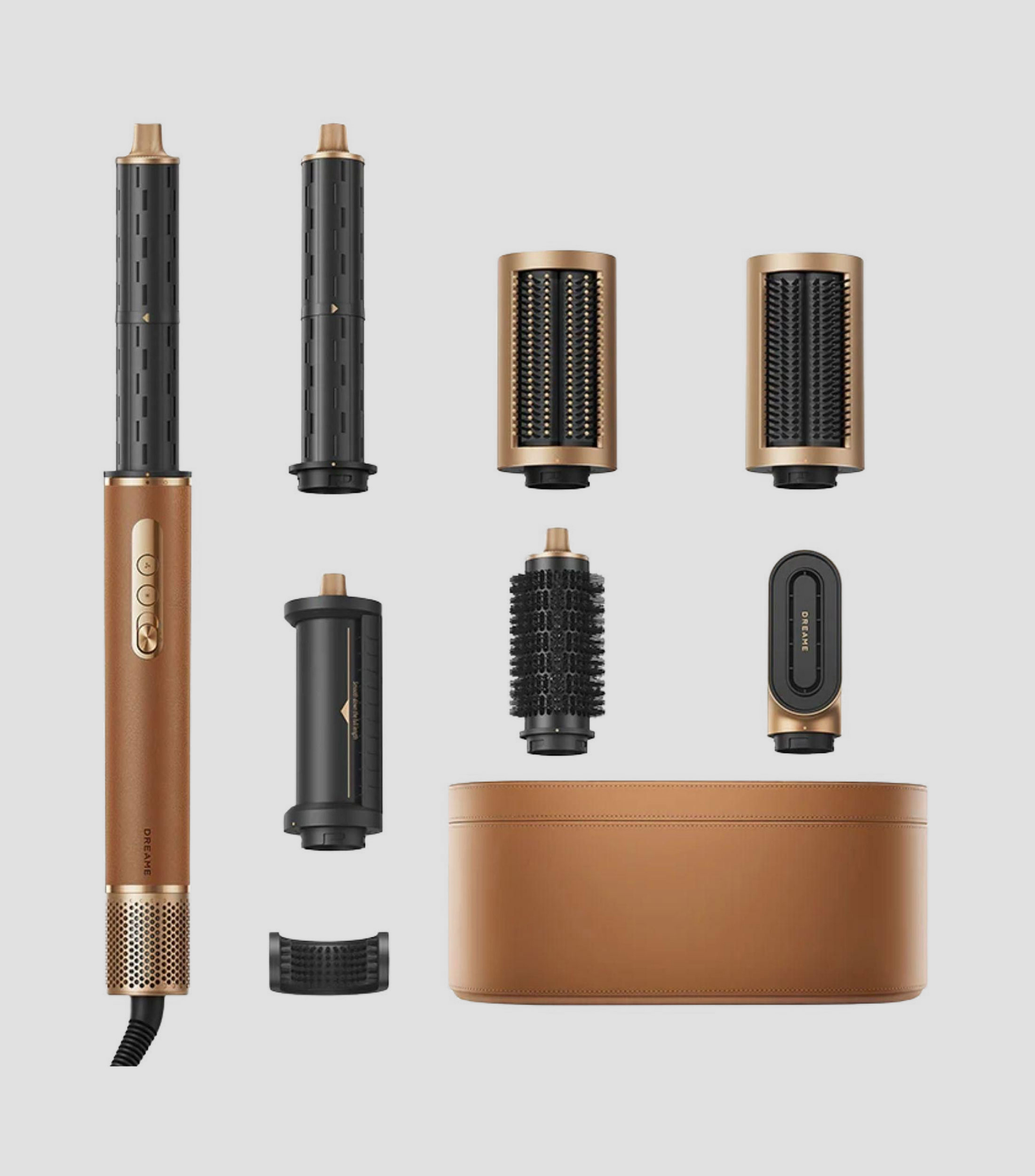 Secadora de cabello Airstyle Pro, 1300 W