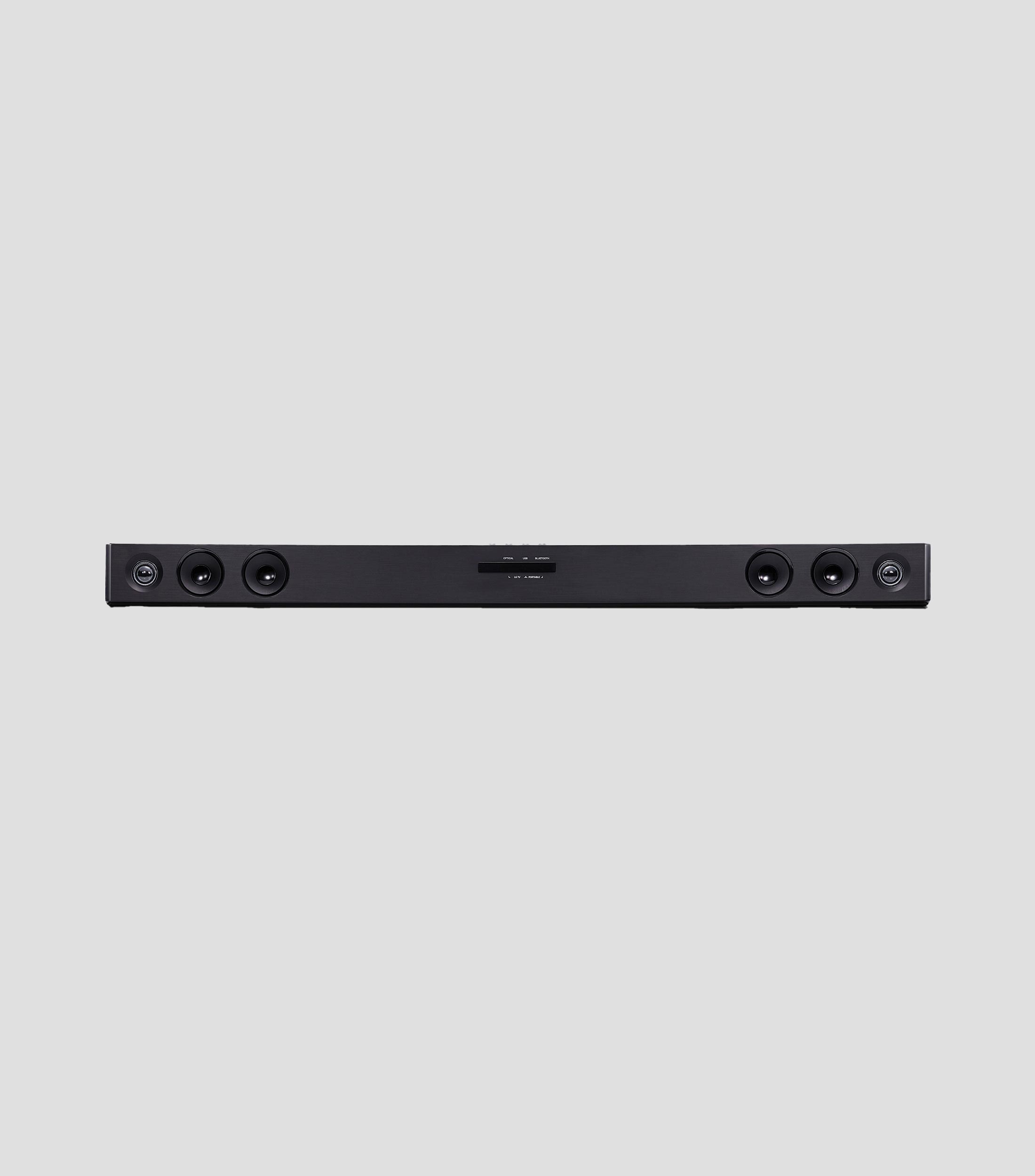 Barra de sonido Soundbar SK1D