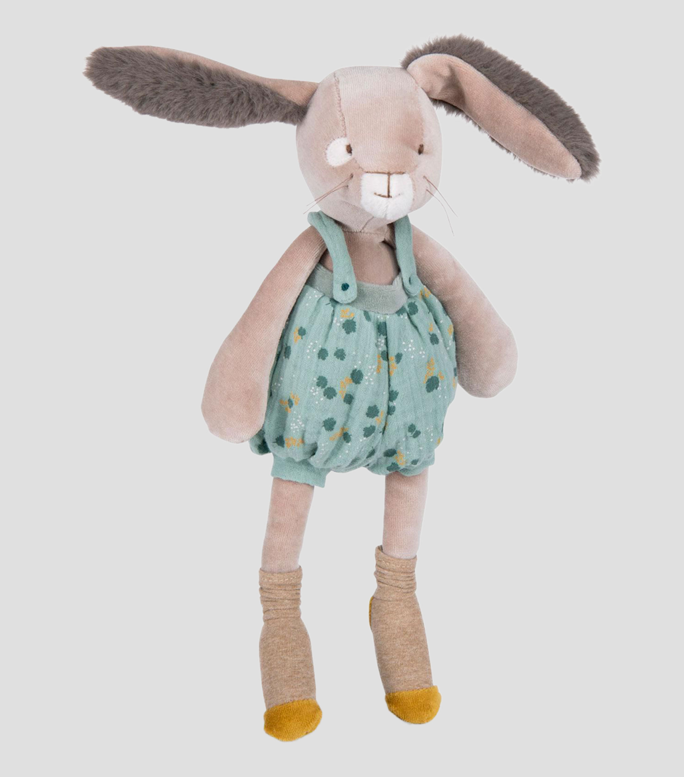 Muñecos de peluche Conejo Salvia