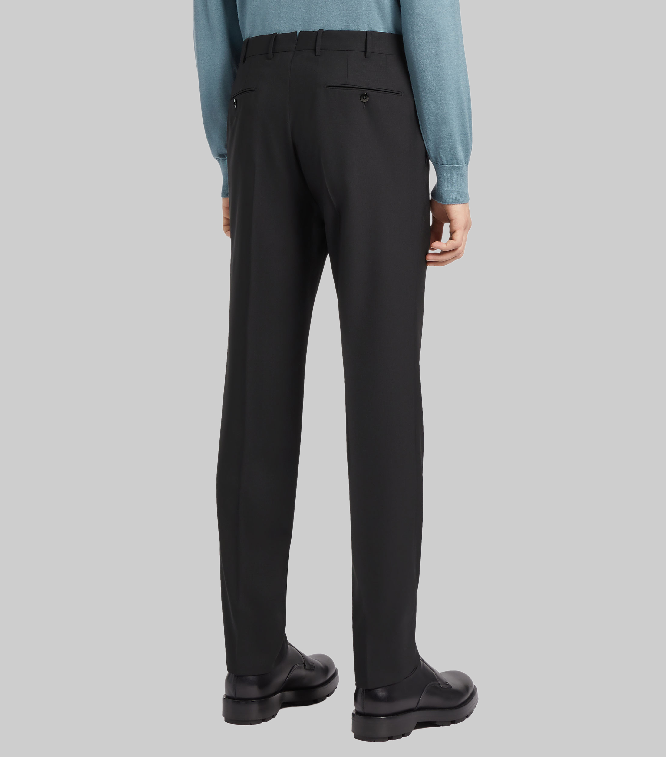 Pantalón de Vestir Hombre