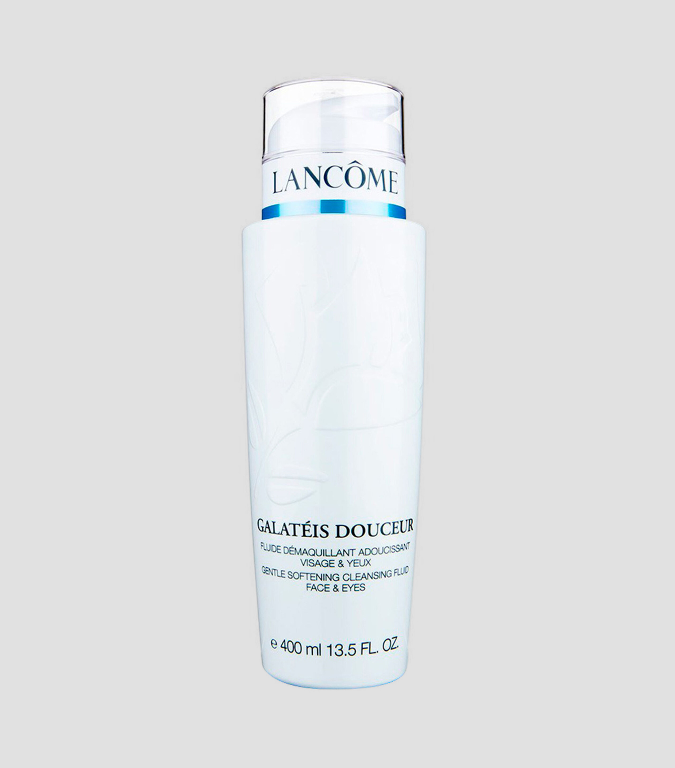 Limpiador Facial, 400 ml