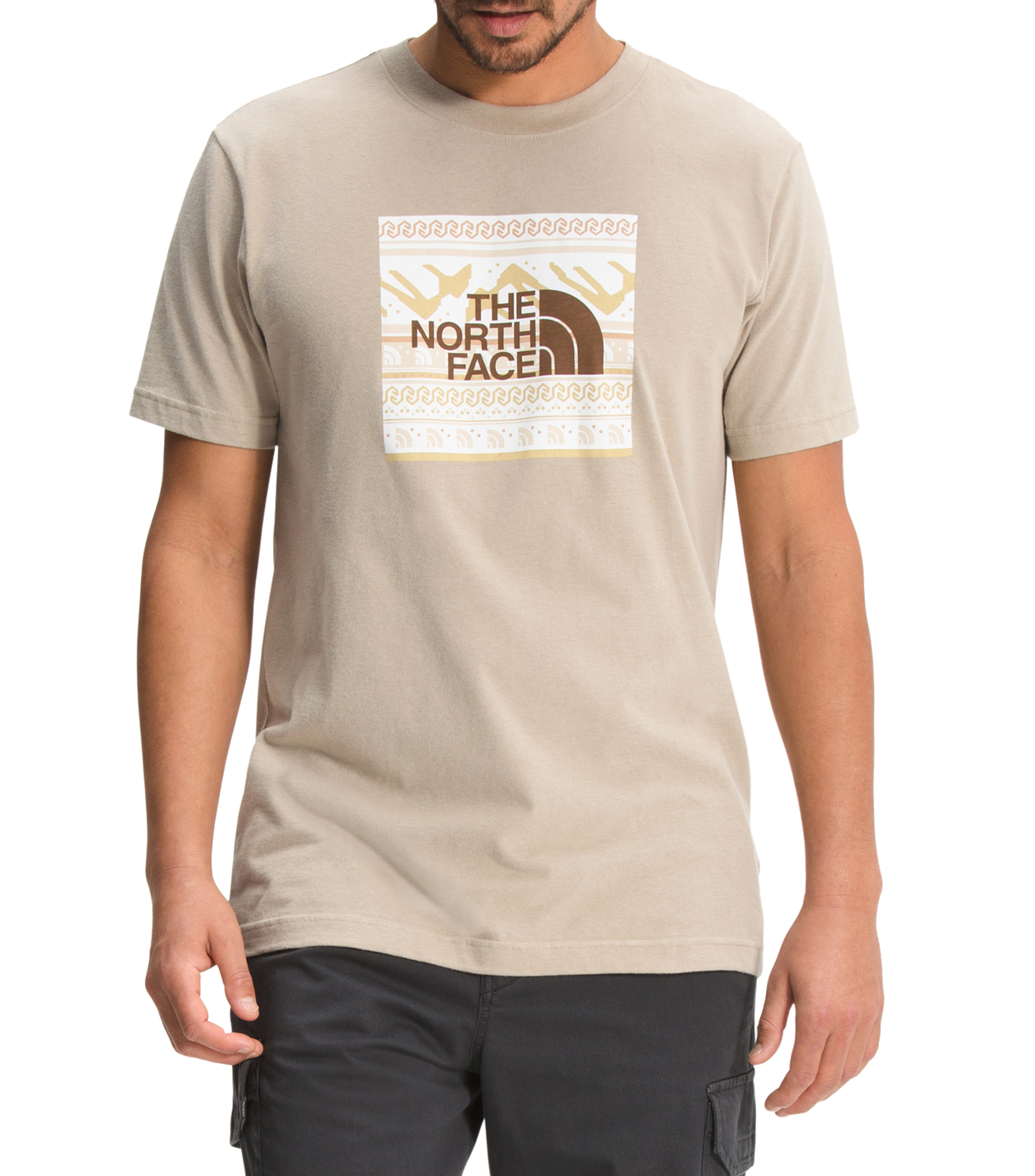 The North Face Playera Hombre - El Palacio de Hierro