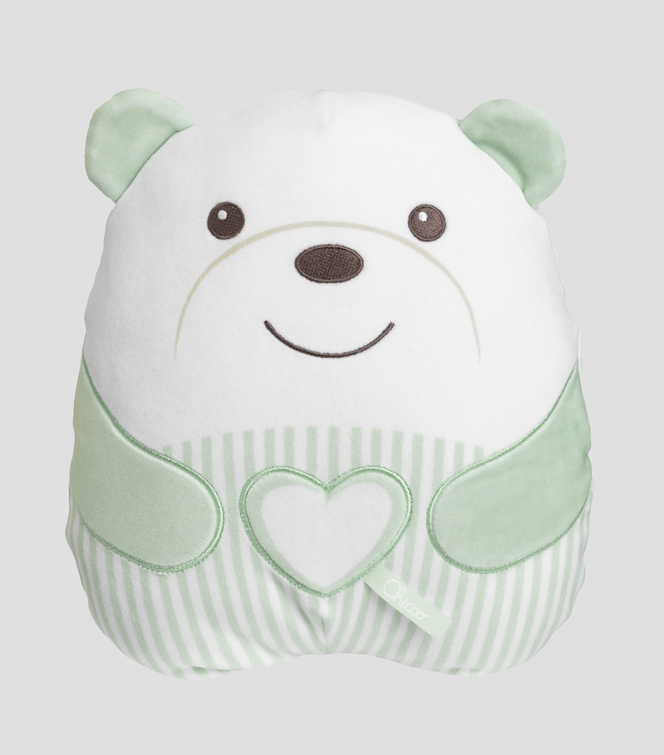 Osito de peluche Meditación
