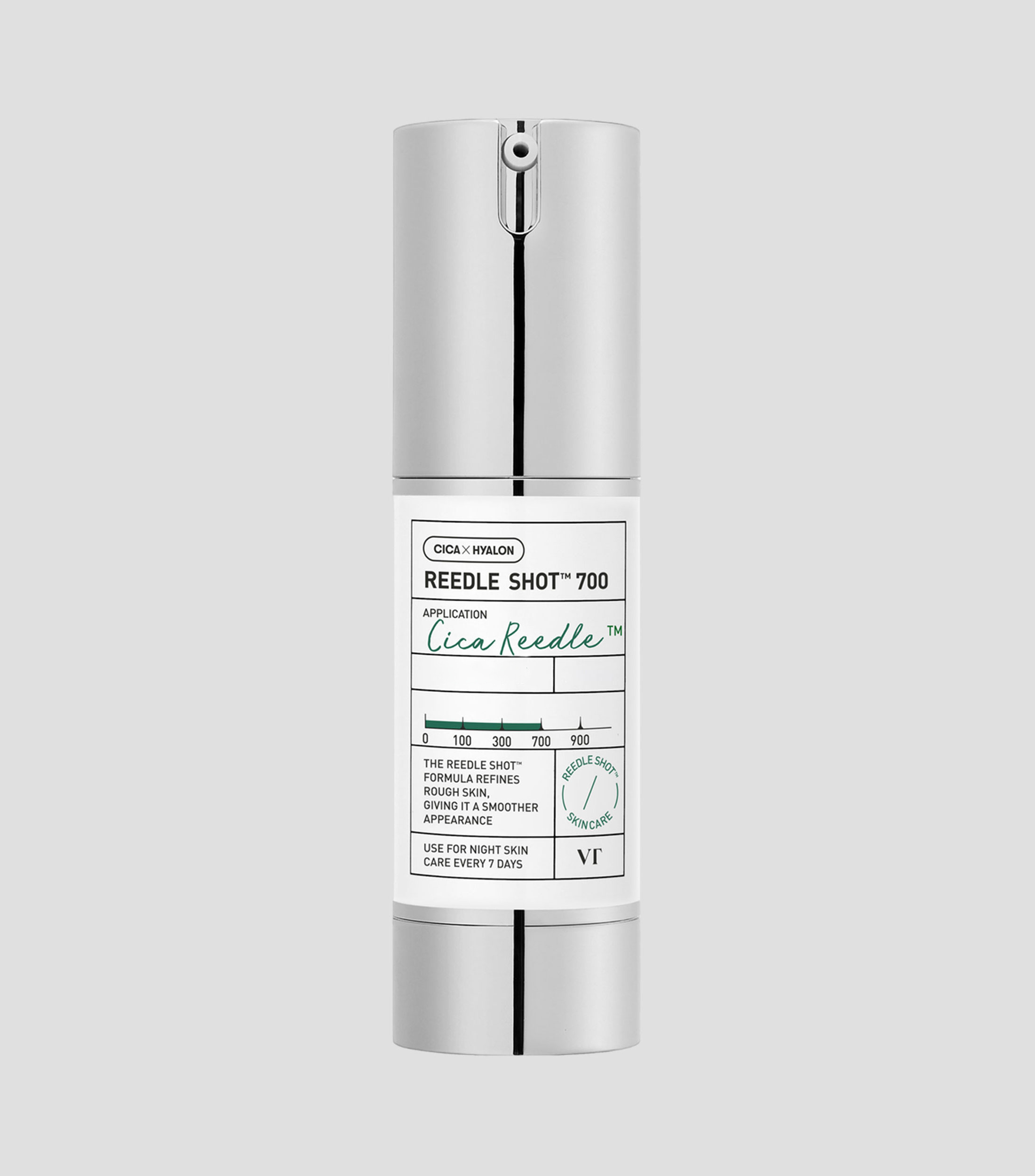 Suero facial Reedle Shot 700, 30 ml