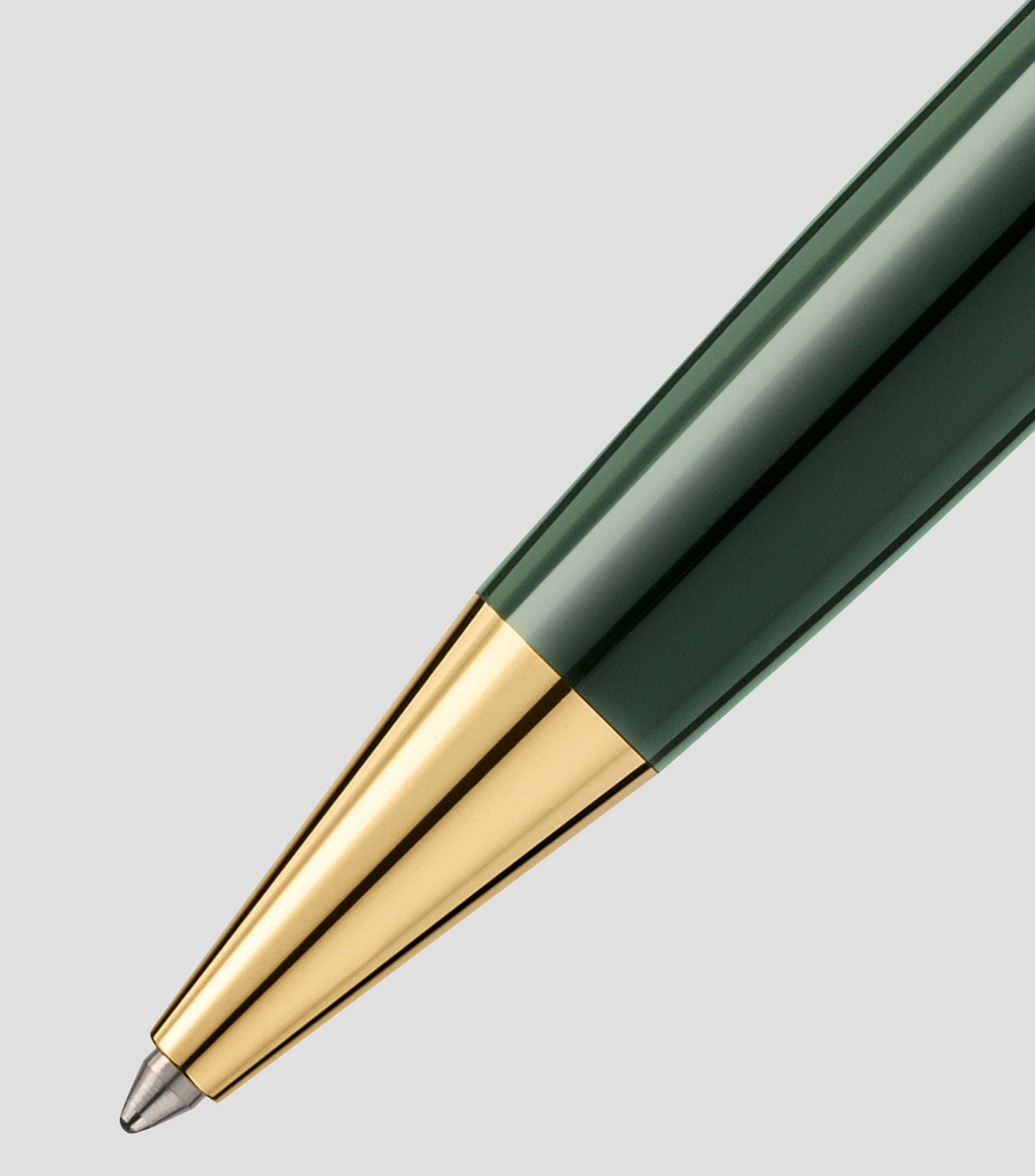 Pluma Meisterstück