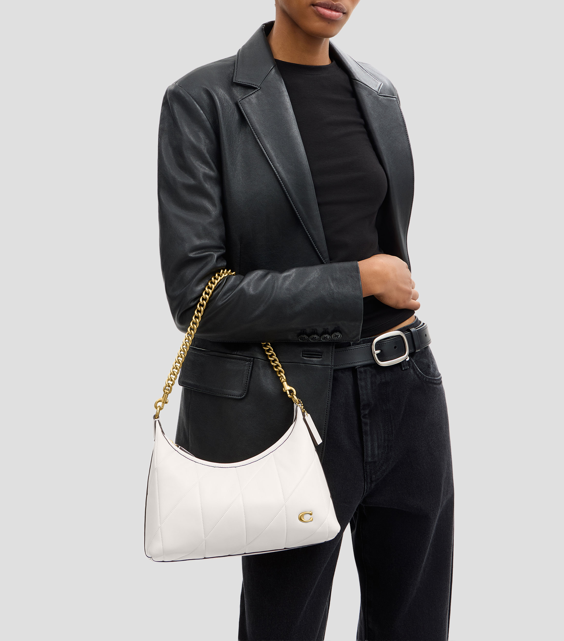 Bolsa shoulder lisa Mujer