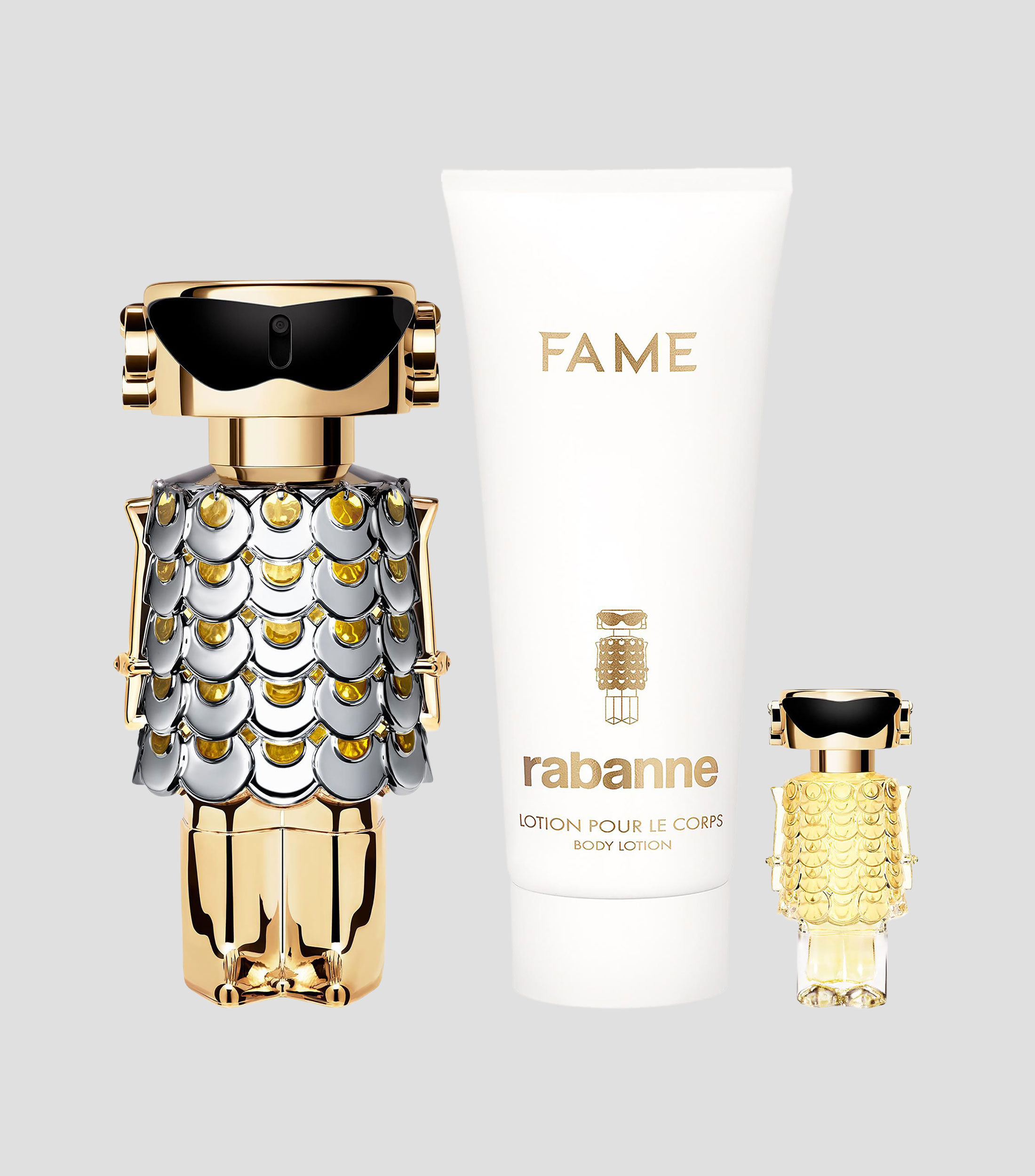 Set Fame, Eau de Parfum Mujer