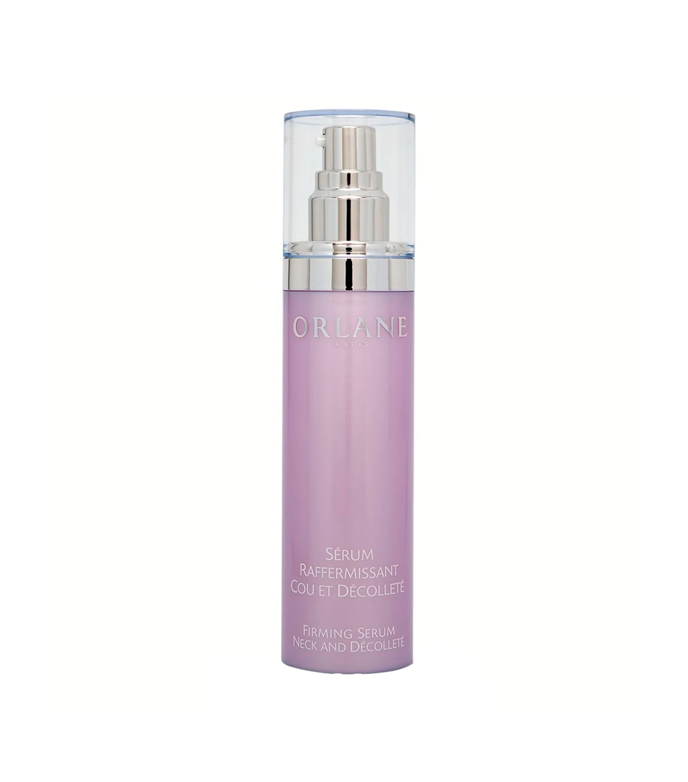 Suero Reafirmante para cuello y escote Firming, 50 ml