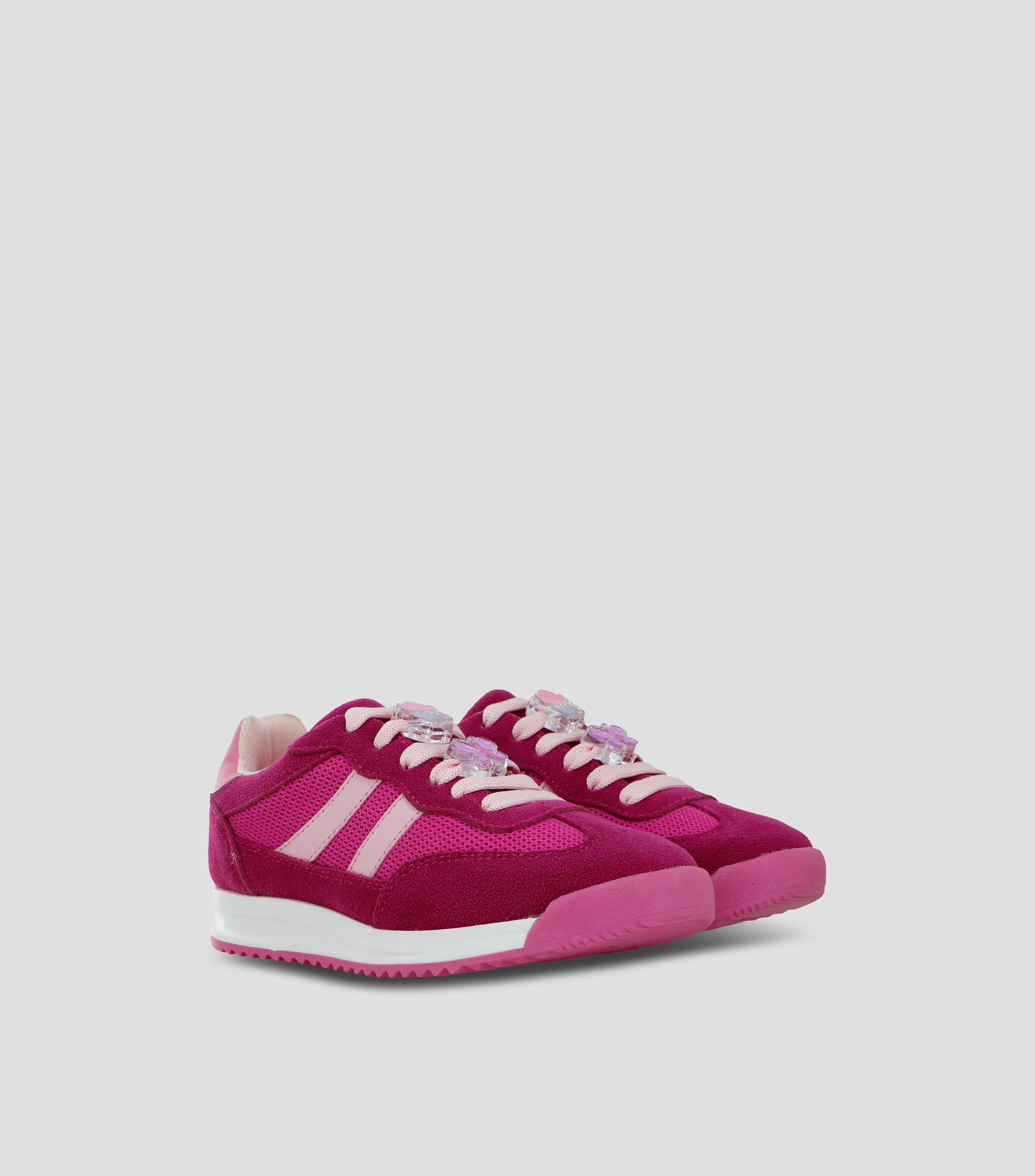 Tenis casuales Niña