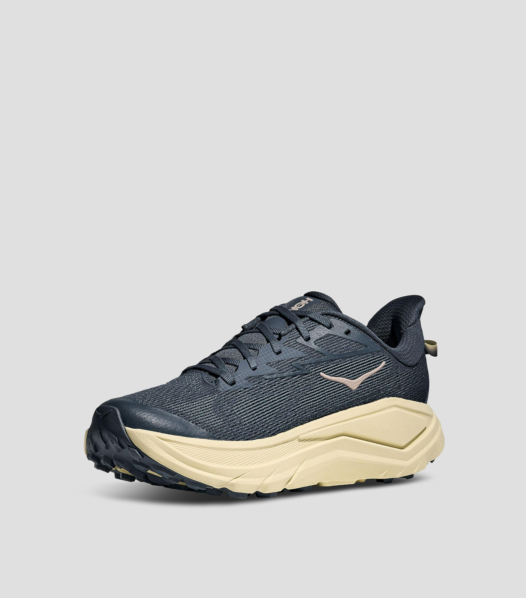 Tenis para correr Challenger 8 Hombre